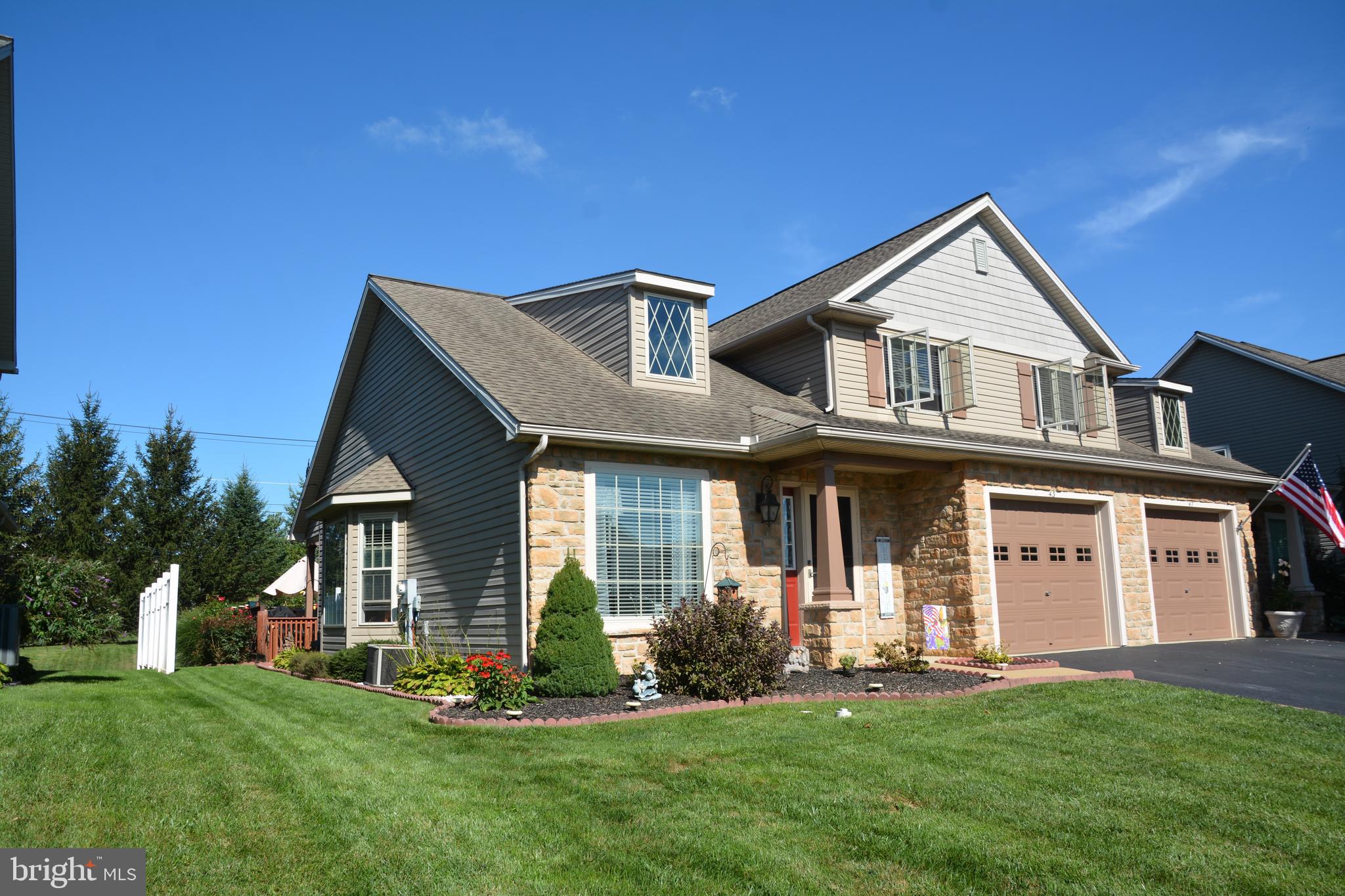CHARITY GARDENS - Residential