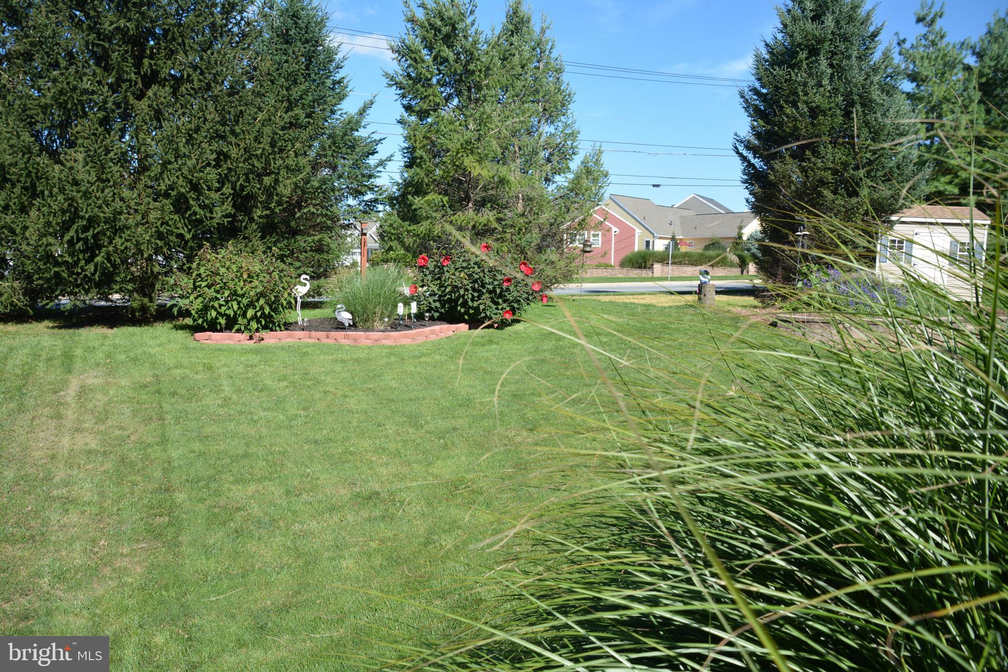 CHARITY GARDENS - Residential