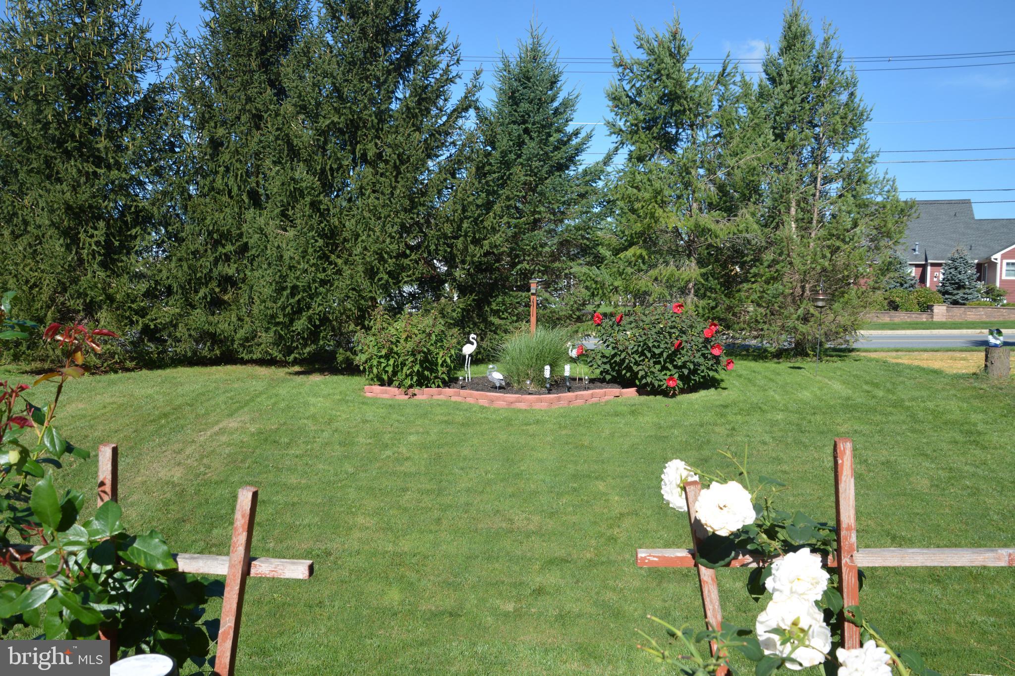 CHARITY GARDENS - Residential