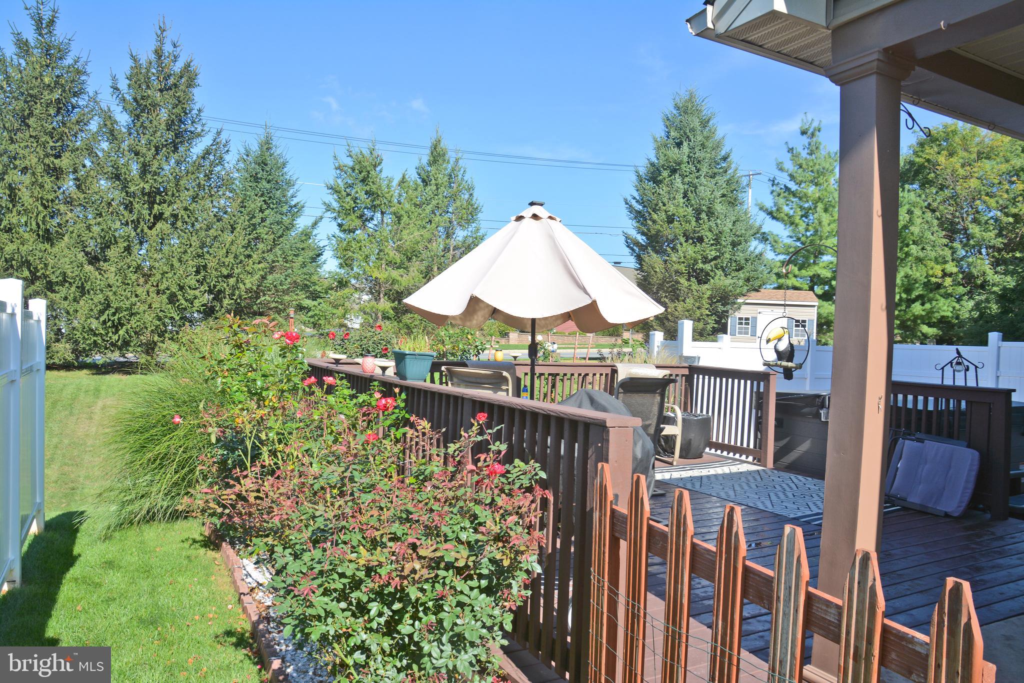 CHARITY GARDENS - Residential