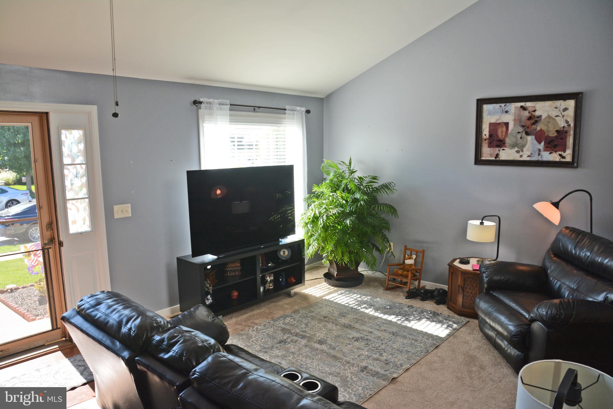 CHARITY GARDENS - Residential