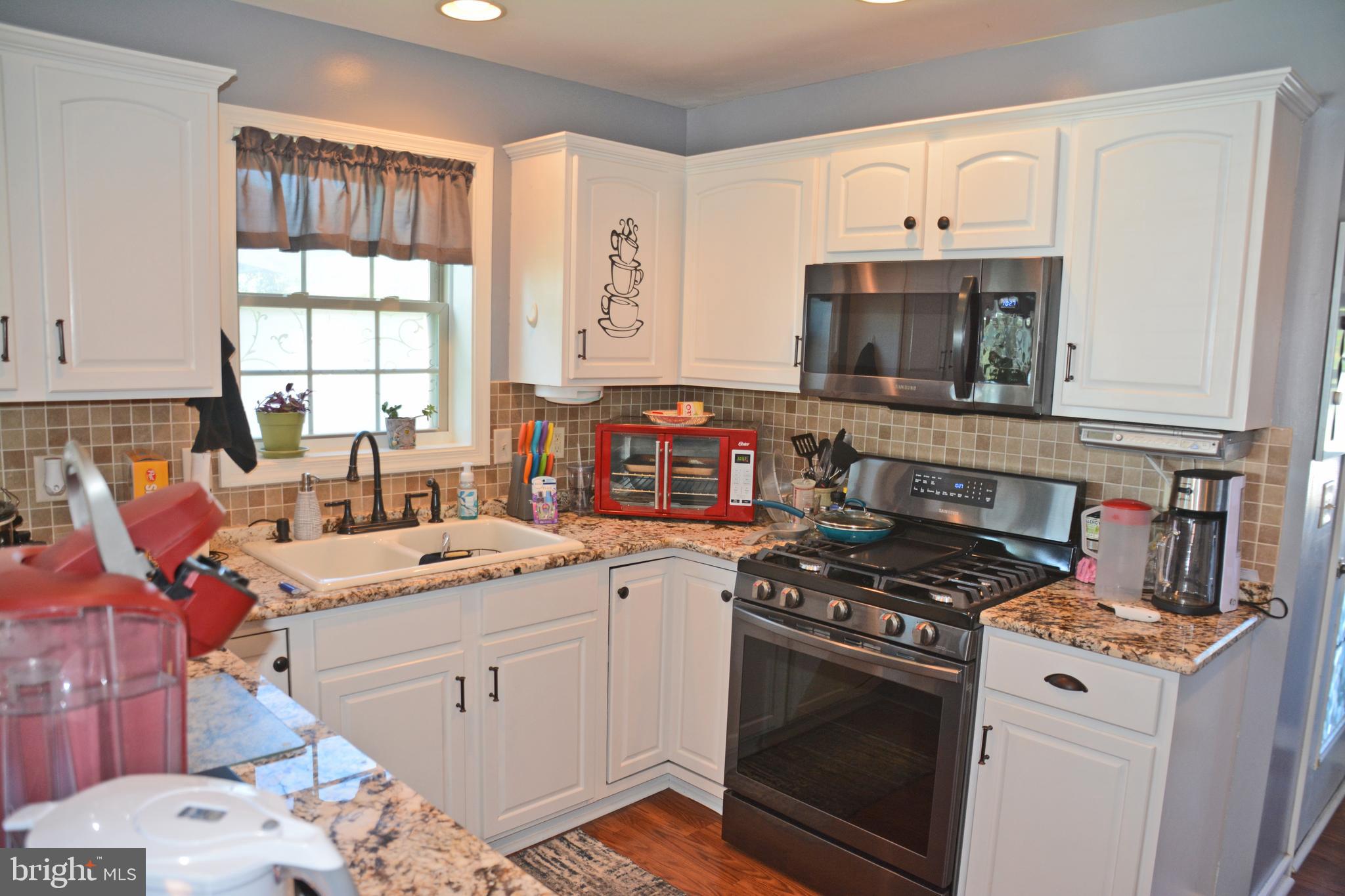 CHARITY GARDENS - Residential