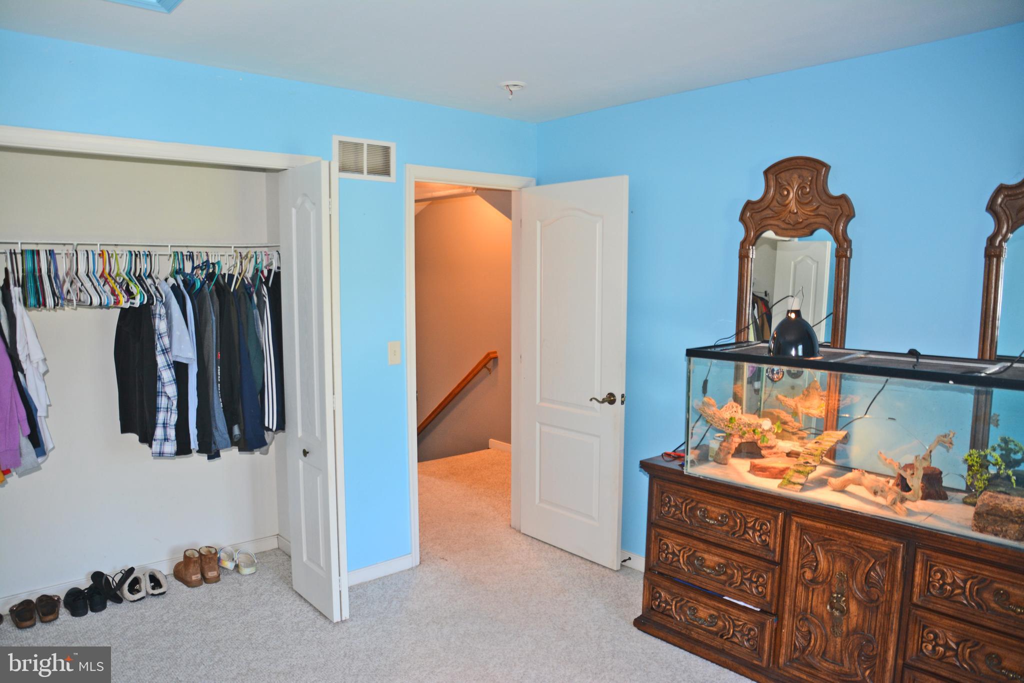 CHARITY GARDENS - Residential