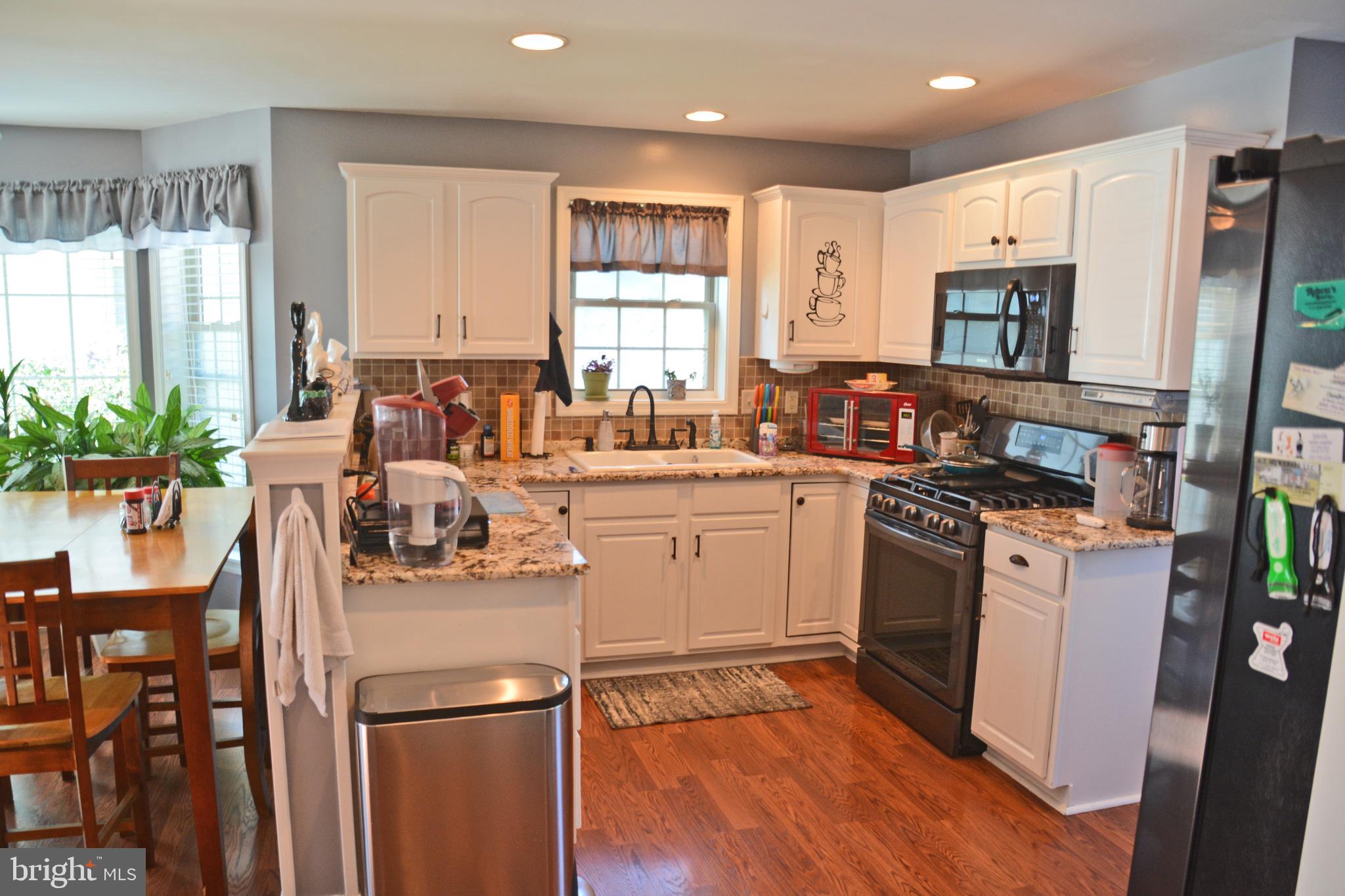 CHARITY GARDENS - Residential