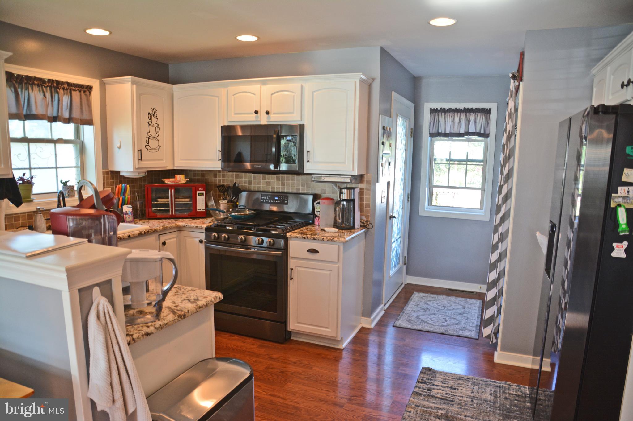 CHARITY GARDENS - Residential