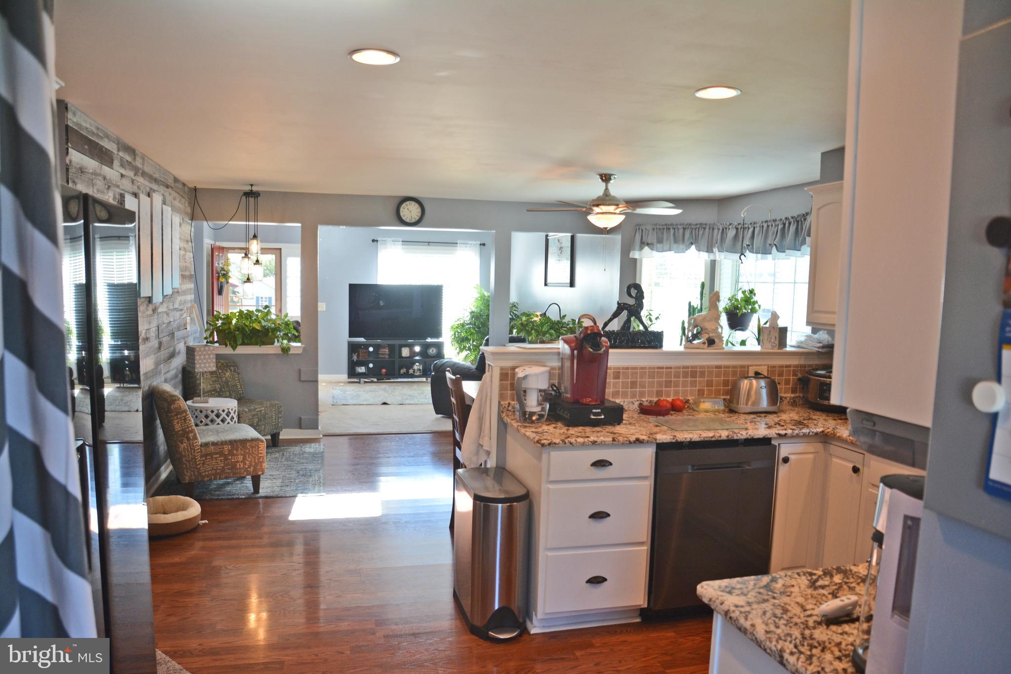 CHARITY GARDENS - Residential