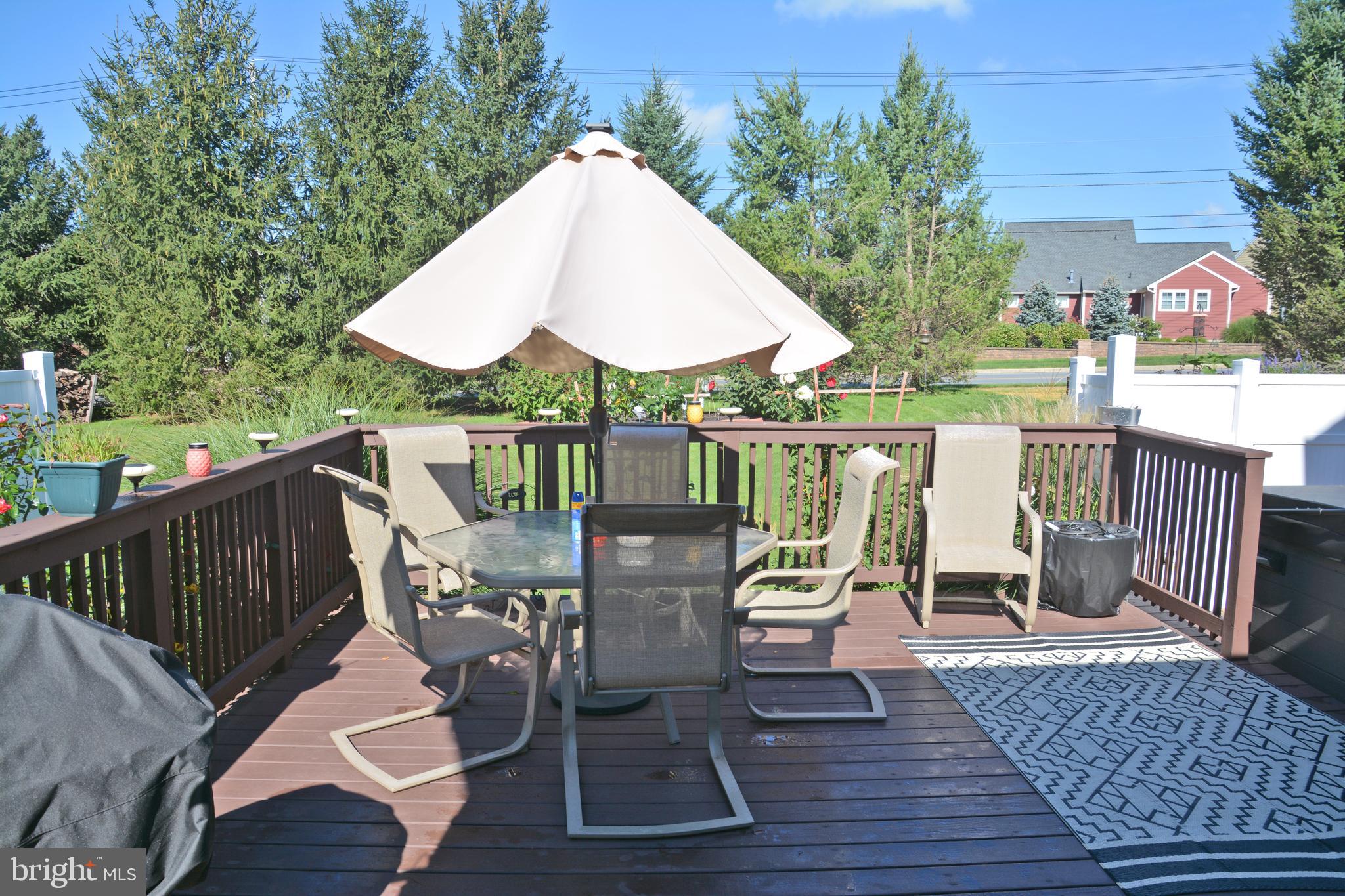 CHARITY GARDENS - Residential