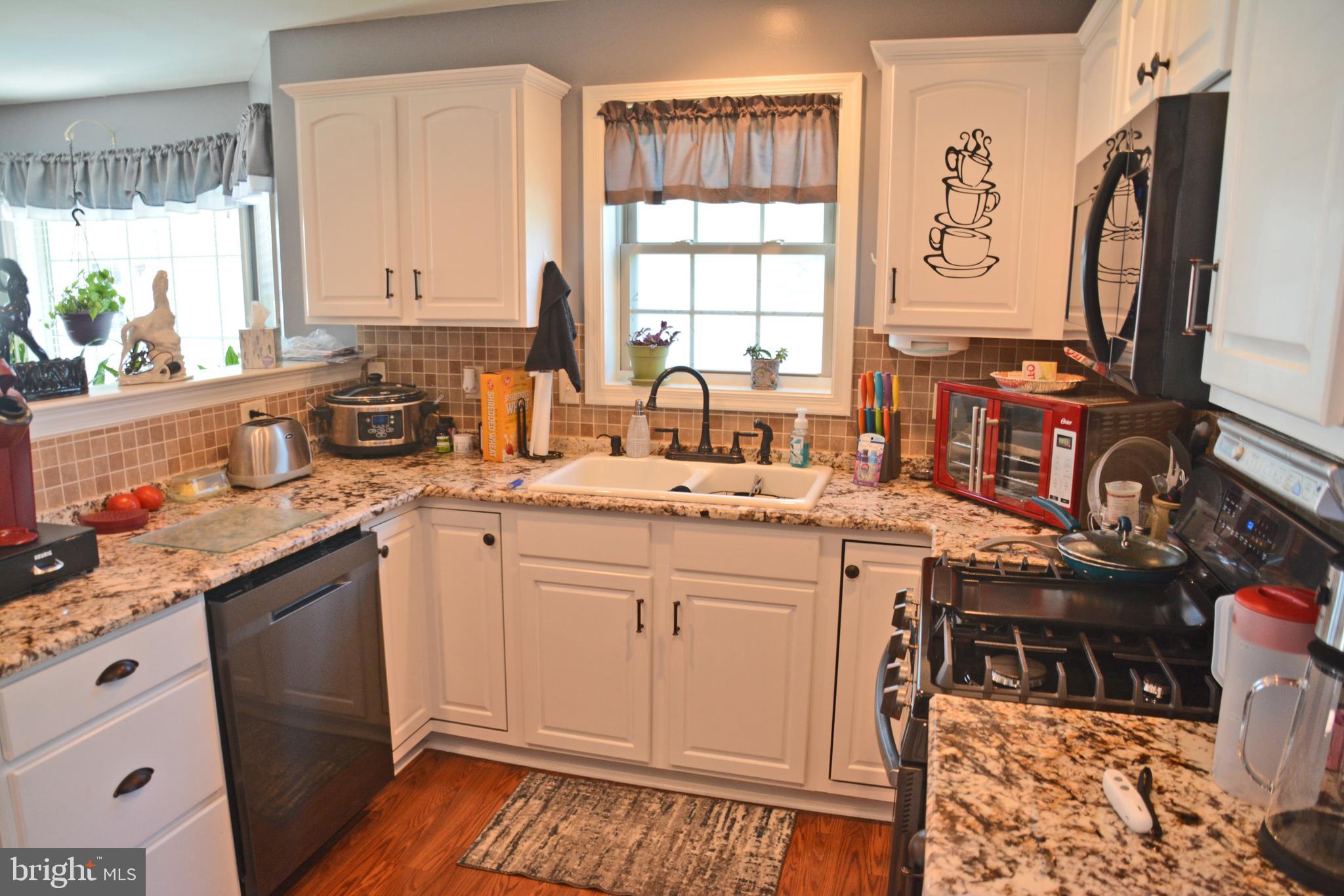 CHARITY GARDENS - Residential