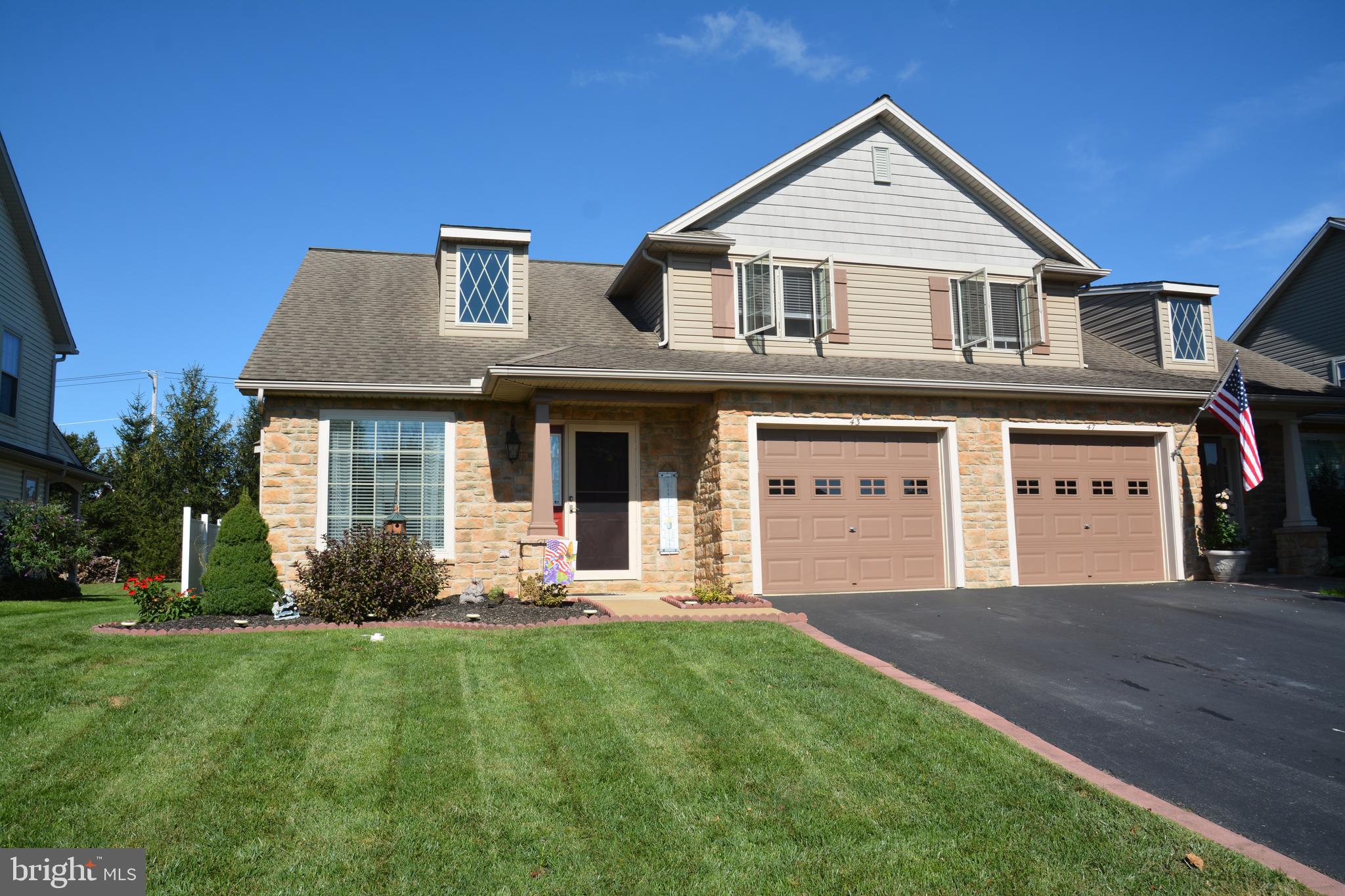 CHARITY GARDENS - Residential