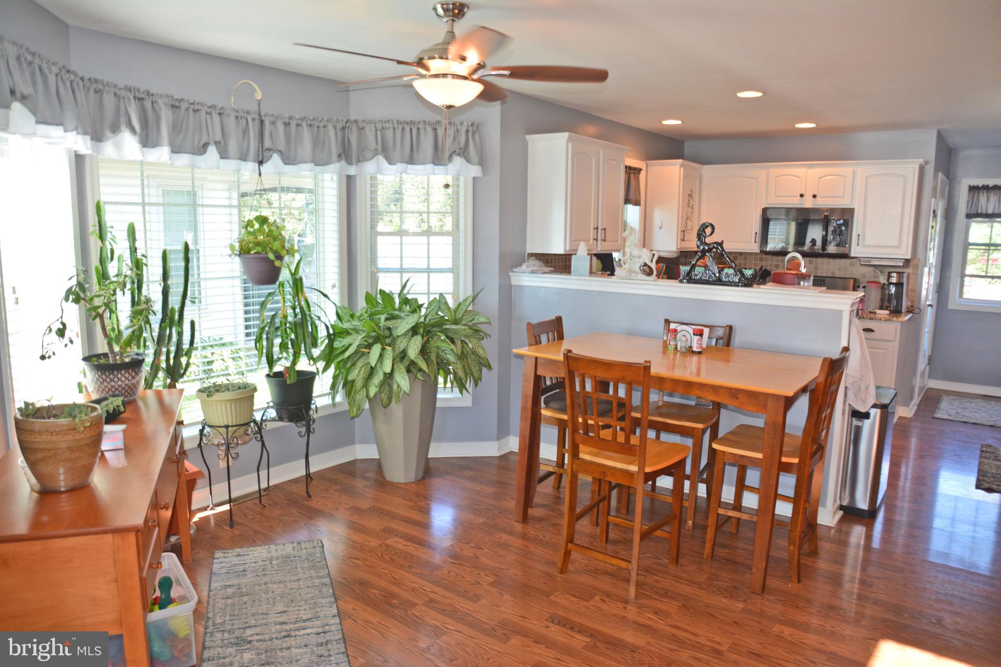 CHARITY GARDENS - Residential