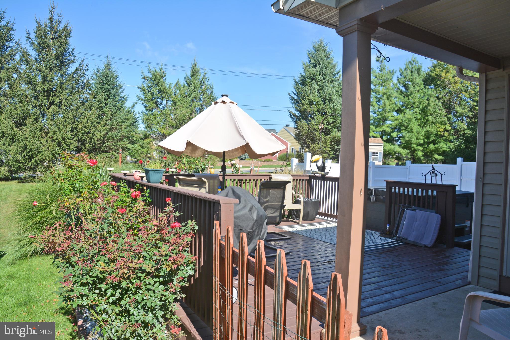 CHARITY GARDENS - Residential