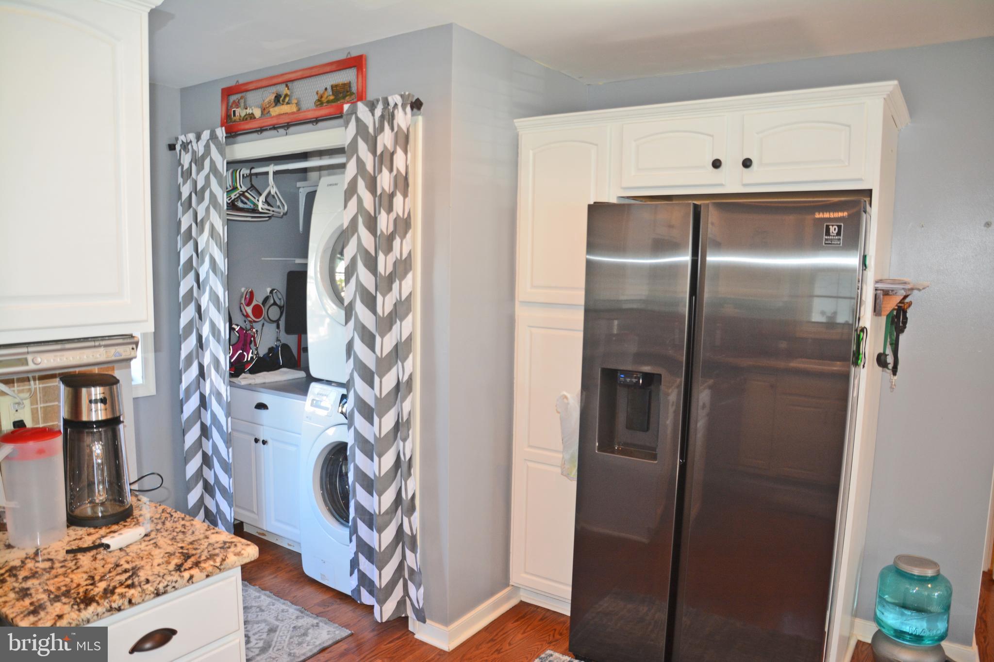 CHARITY GARDENS - Residential