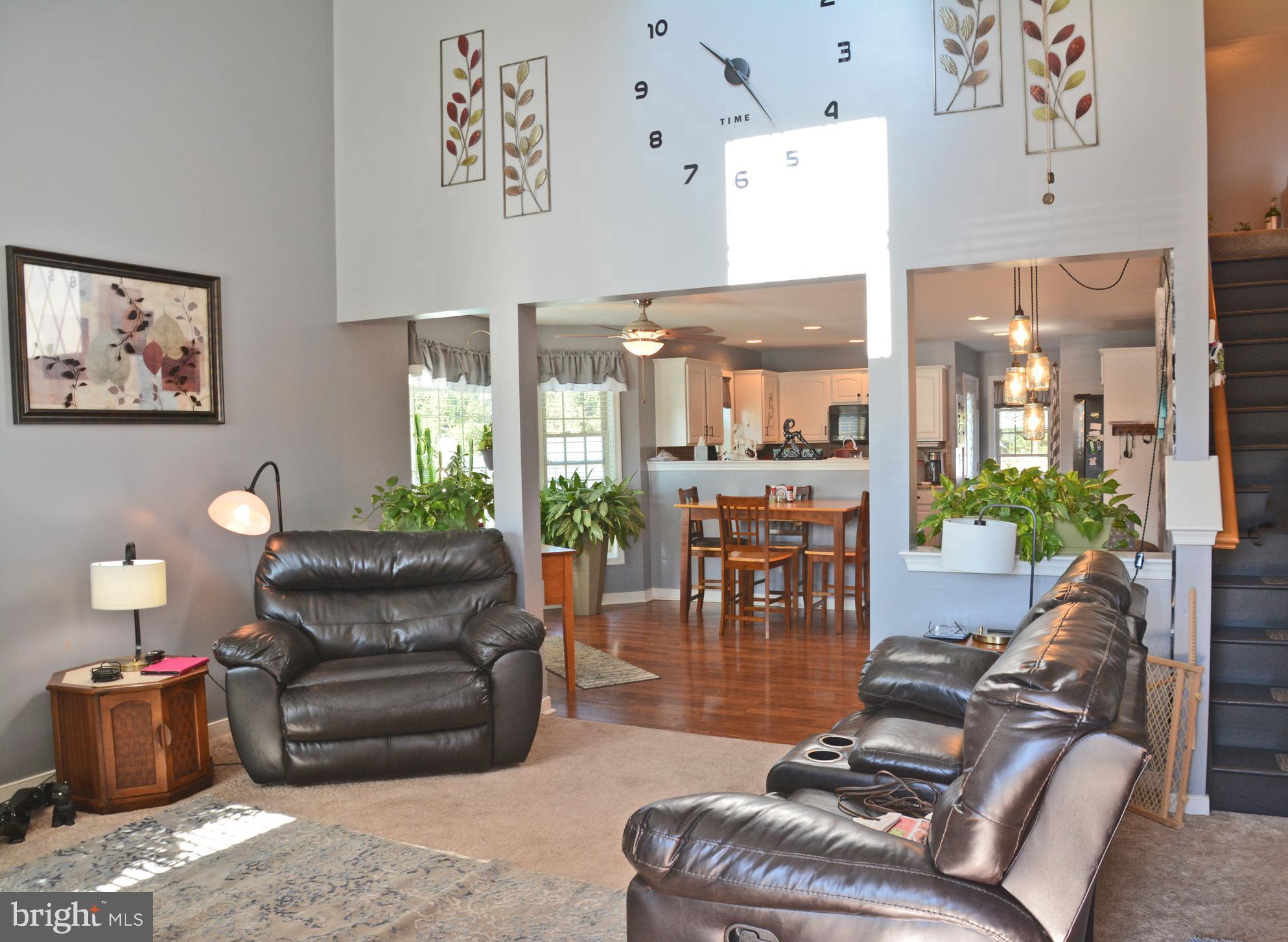 CHARITY GARDENS - Residential