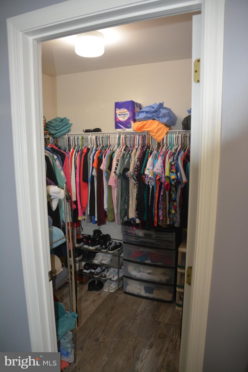 CHARITY GARDENS - Residential