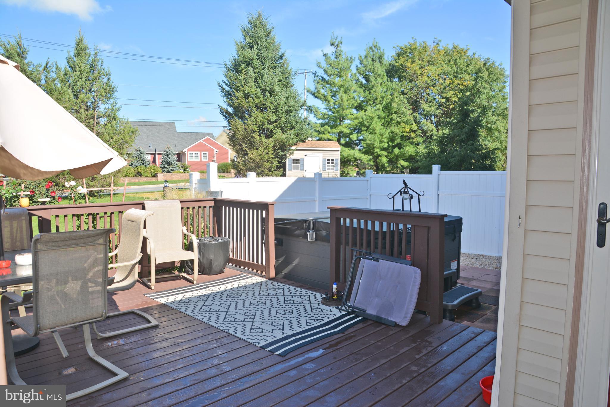 CHARITY GARDENS - Residential