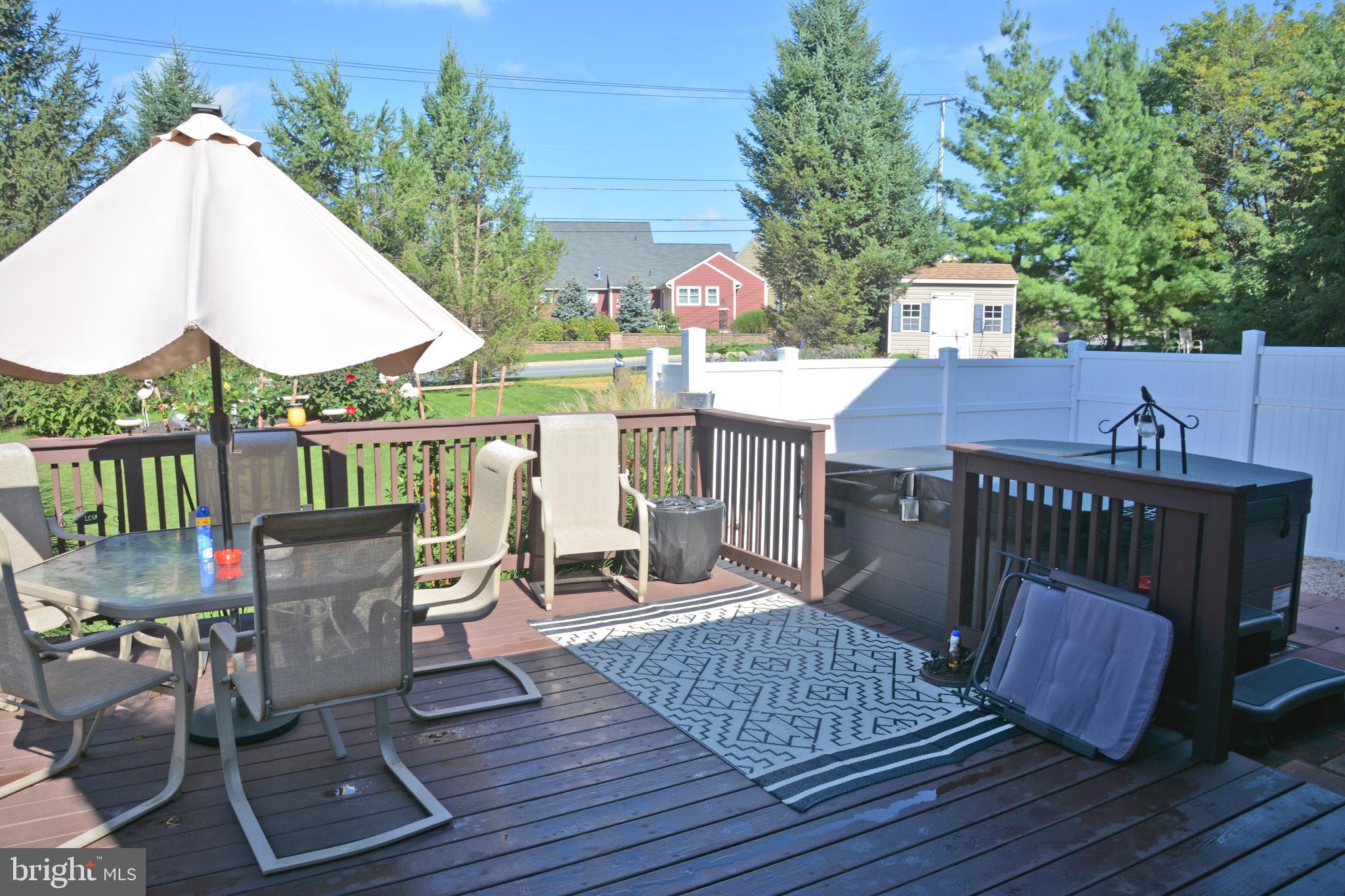 CHARITY GARDENS - Residential