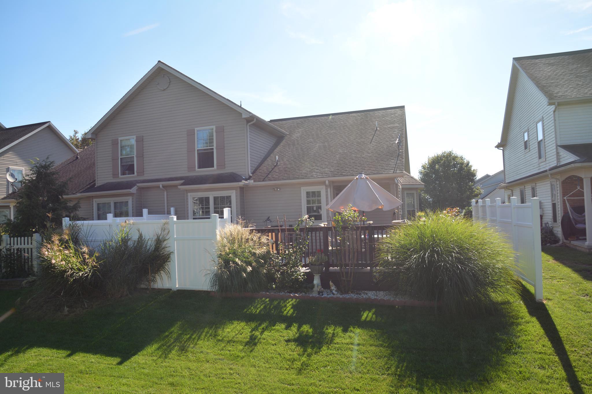 CHARITY GARDENS - Residential