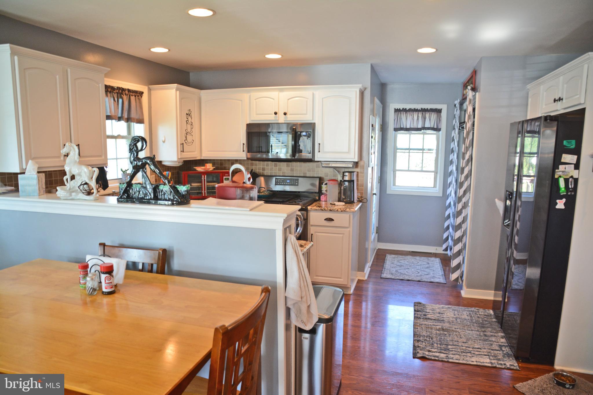 CHARITY GARDENS - Residential