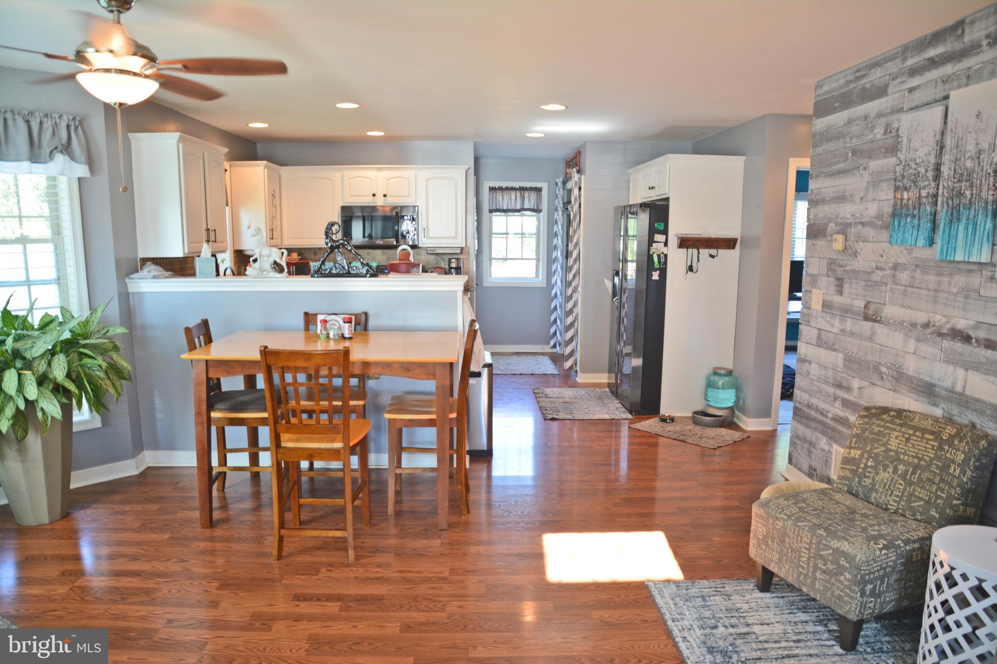 CHARITY GARDENS - Residential