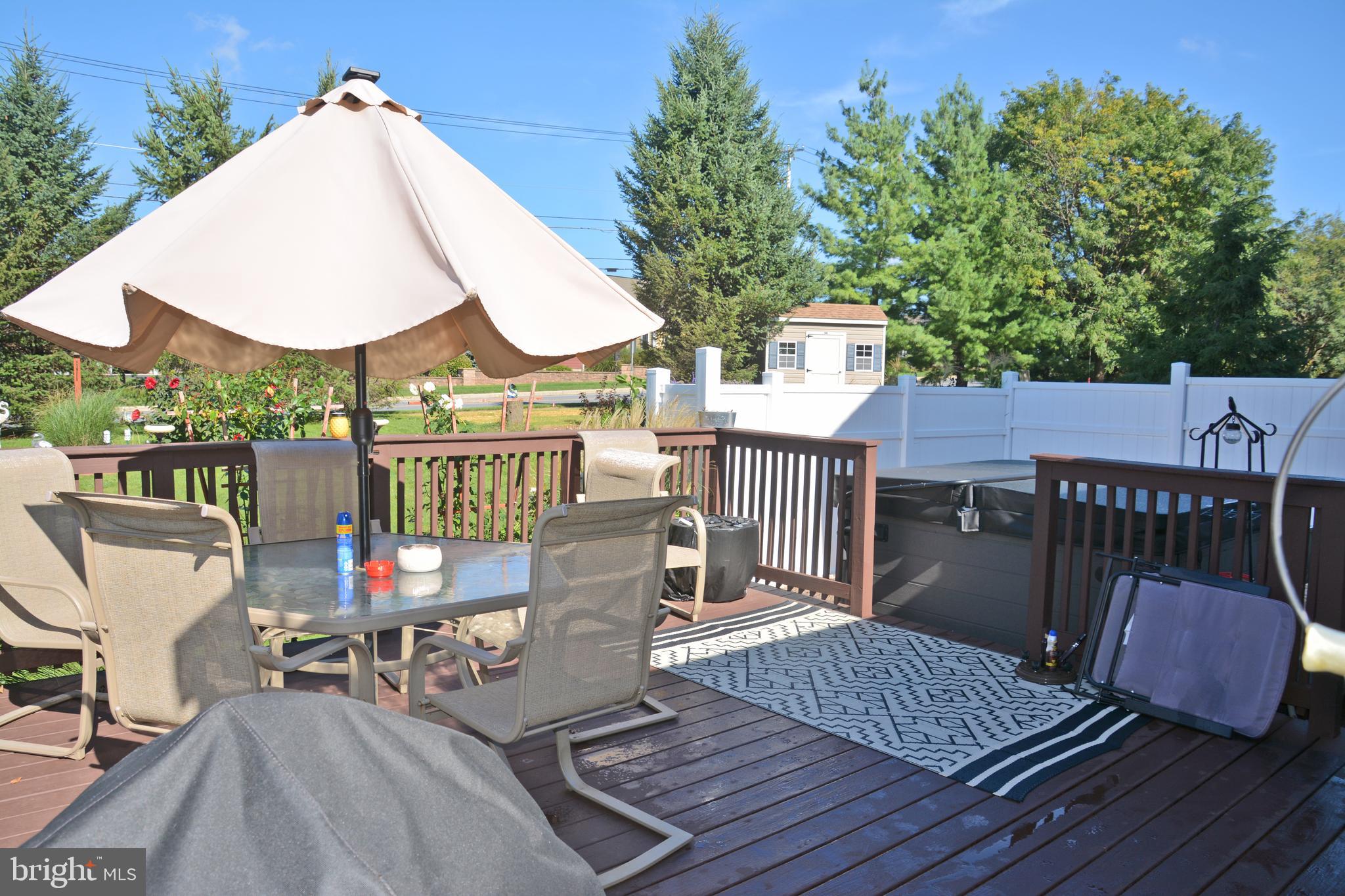 CHARITY GARDENS - Residential