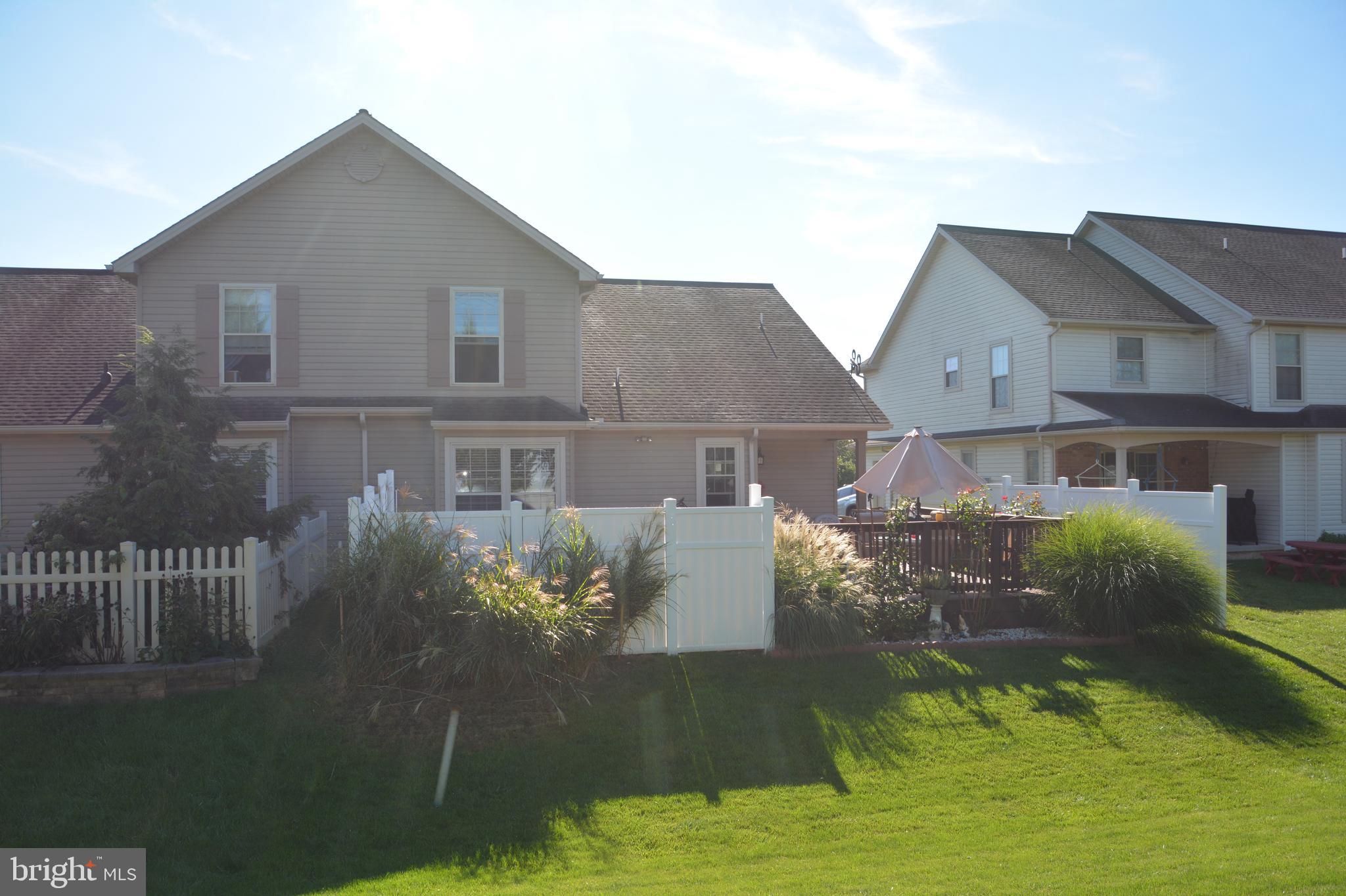 CHARITY GARDENS - Residential