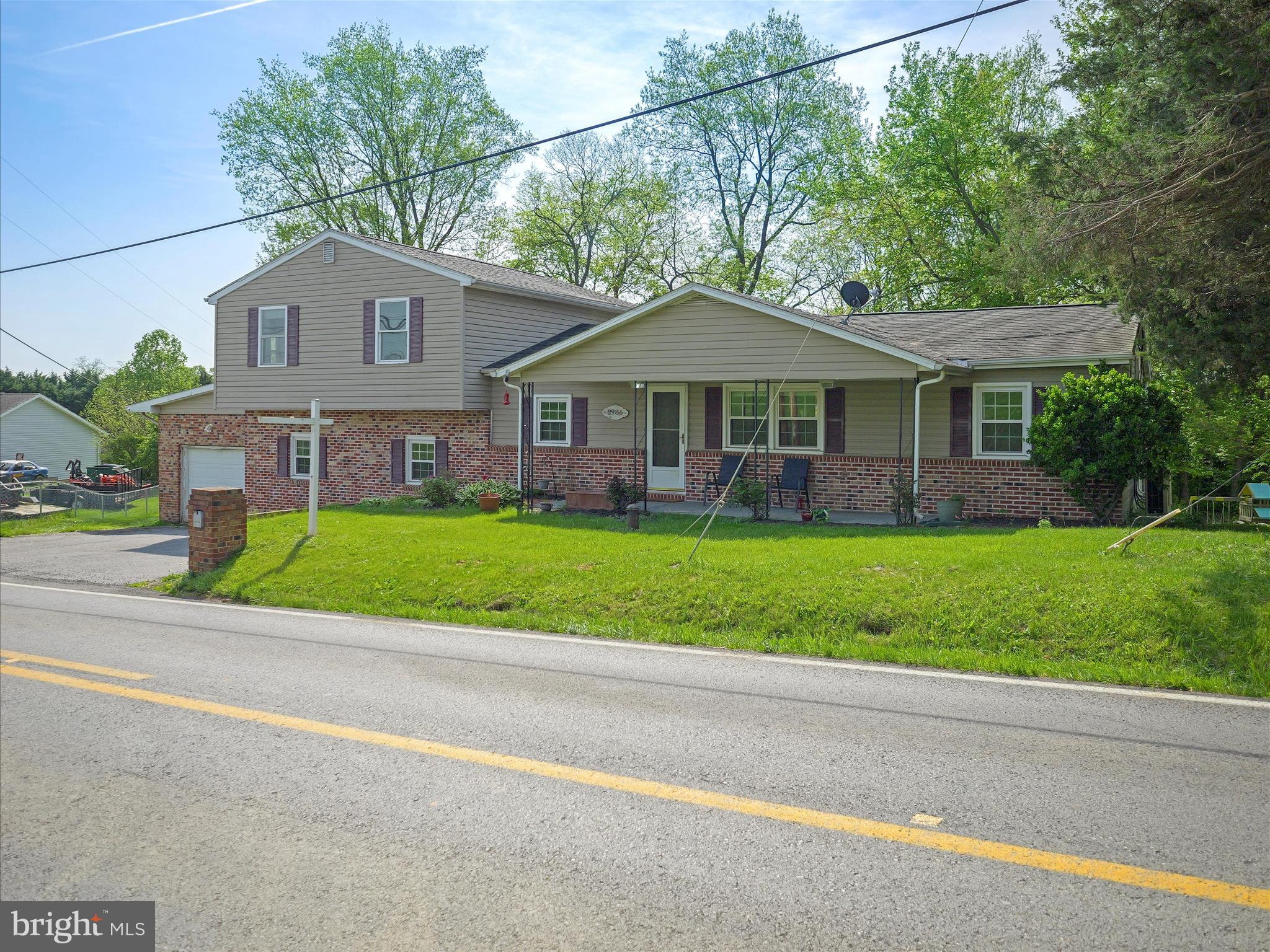 ARDEN DISTRICT - Residential