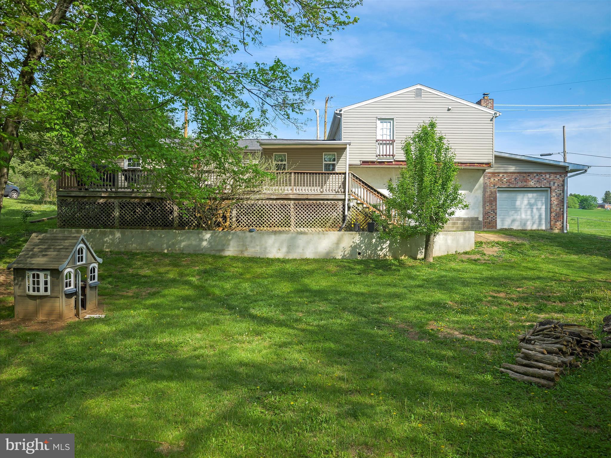 ARDEN DISTRICT - Residential