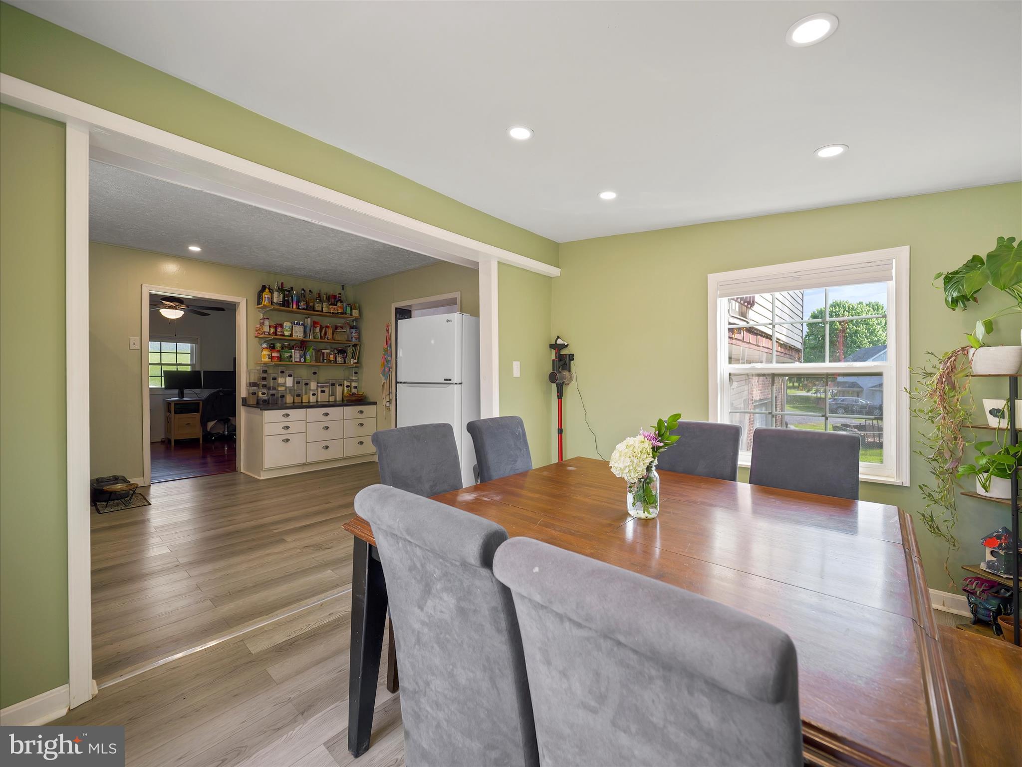 ARDEN DISTRICT - Residential