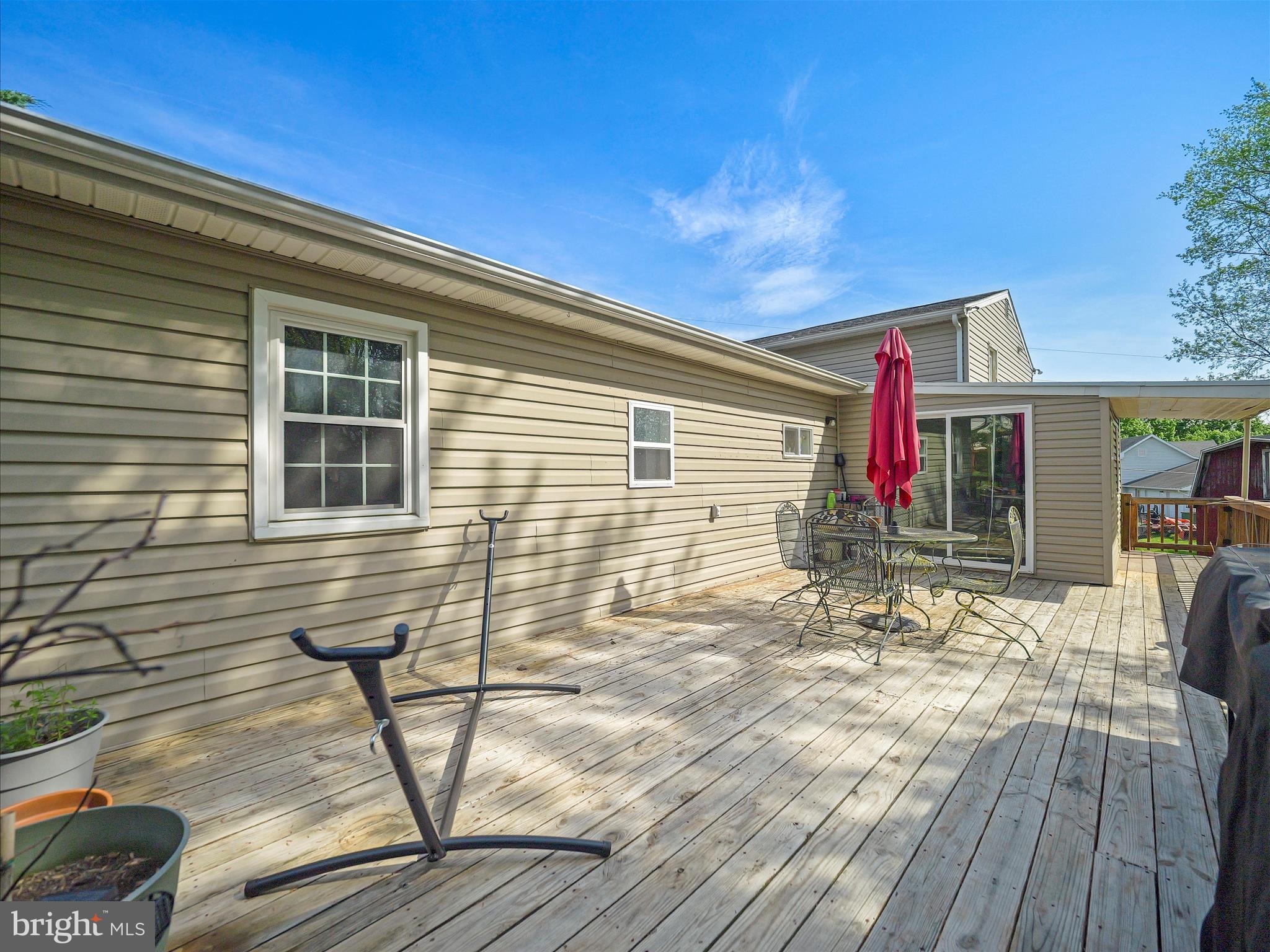 ARDEN DISTRICT - Residential