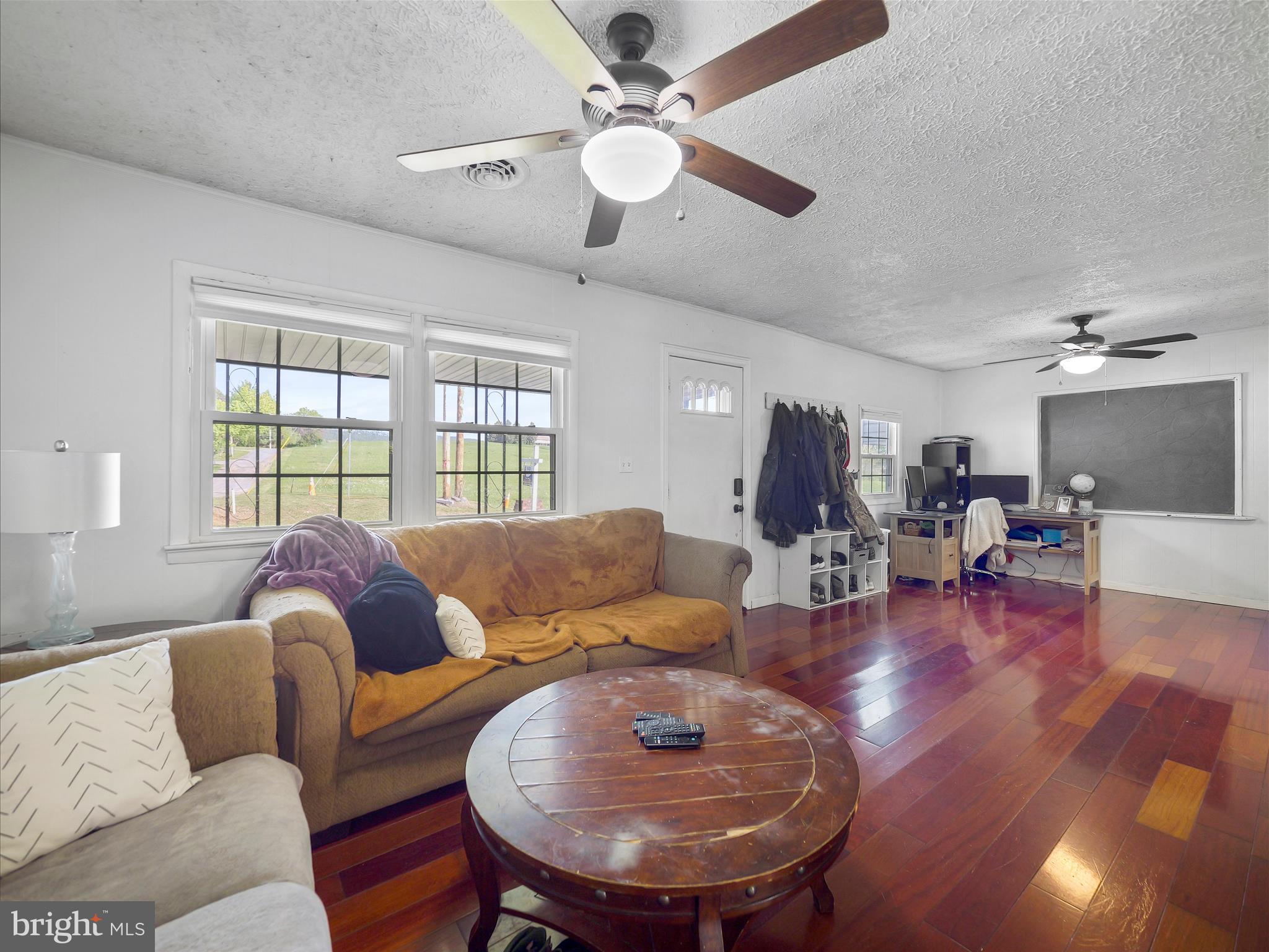 ARDEN DISTRICT - Residential