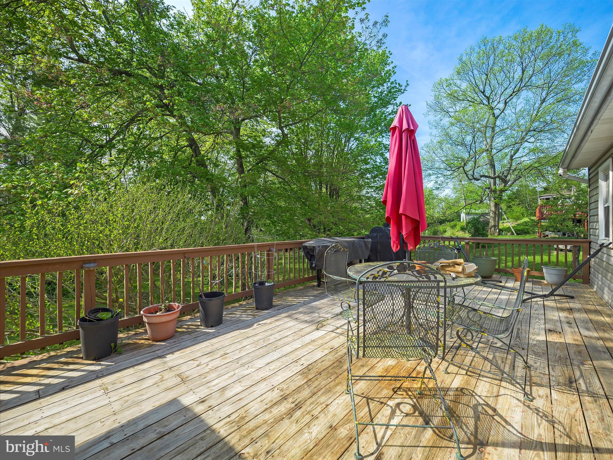 ARDEN DISTRICT - Residential