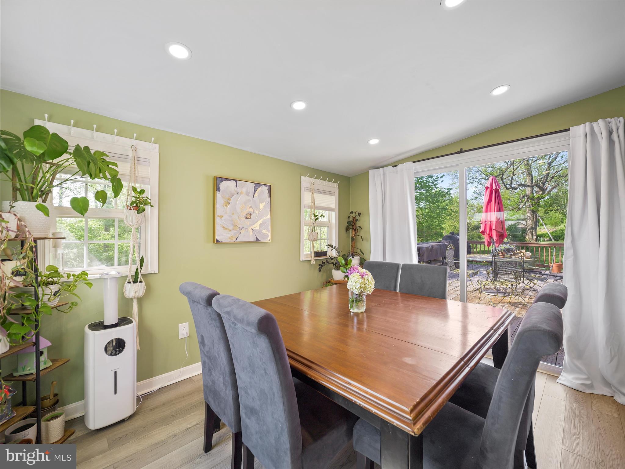 ARDEN DISTRICT - Residential