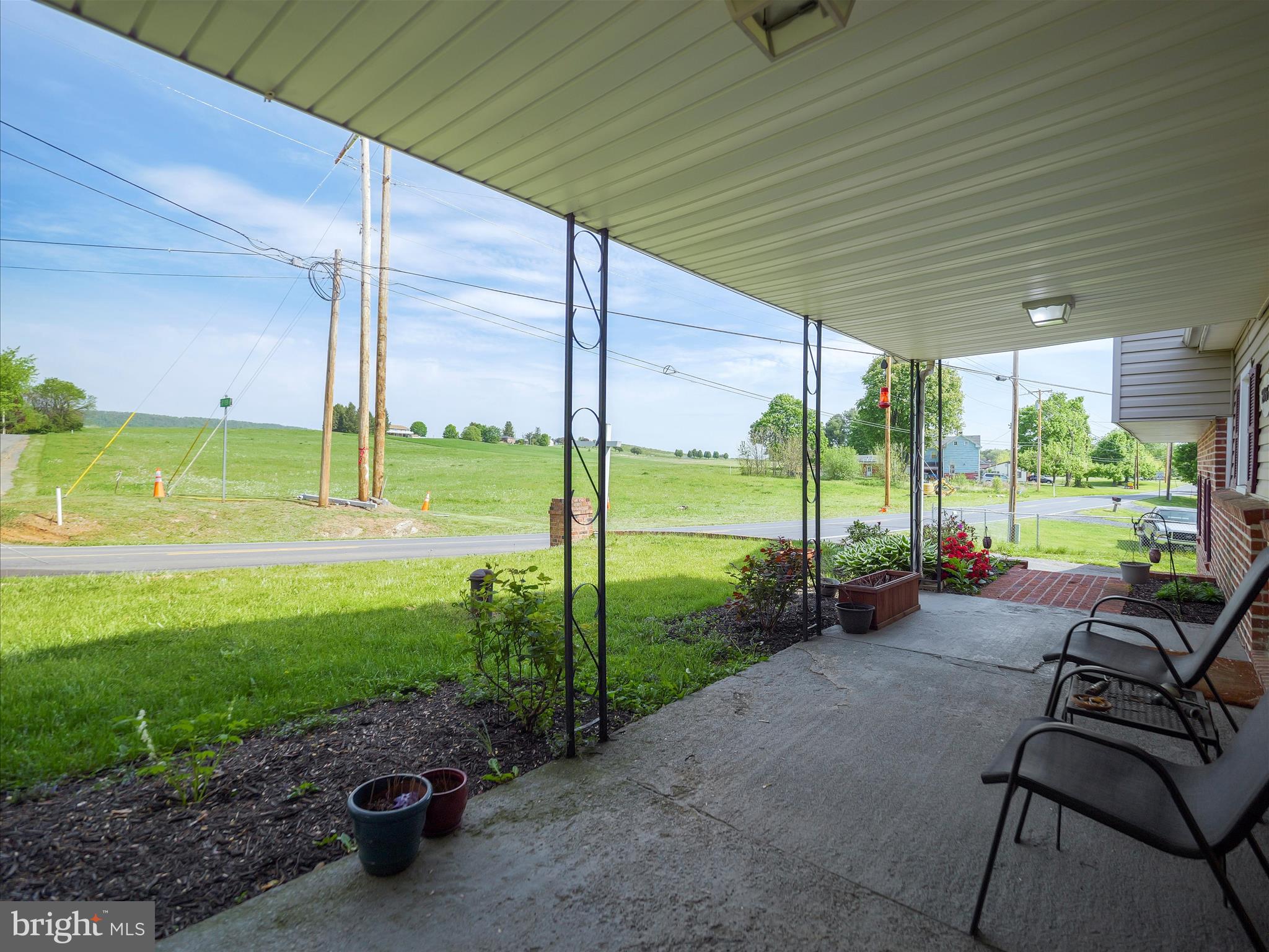 ARDEN DISTRICT - Residential