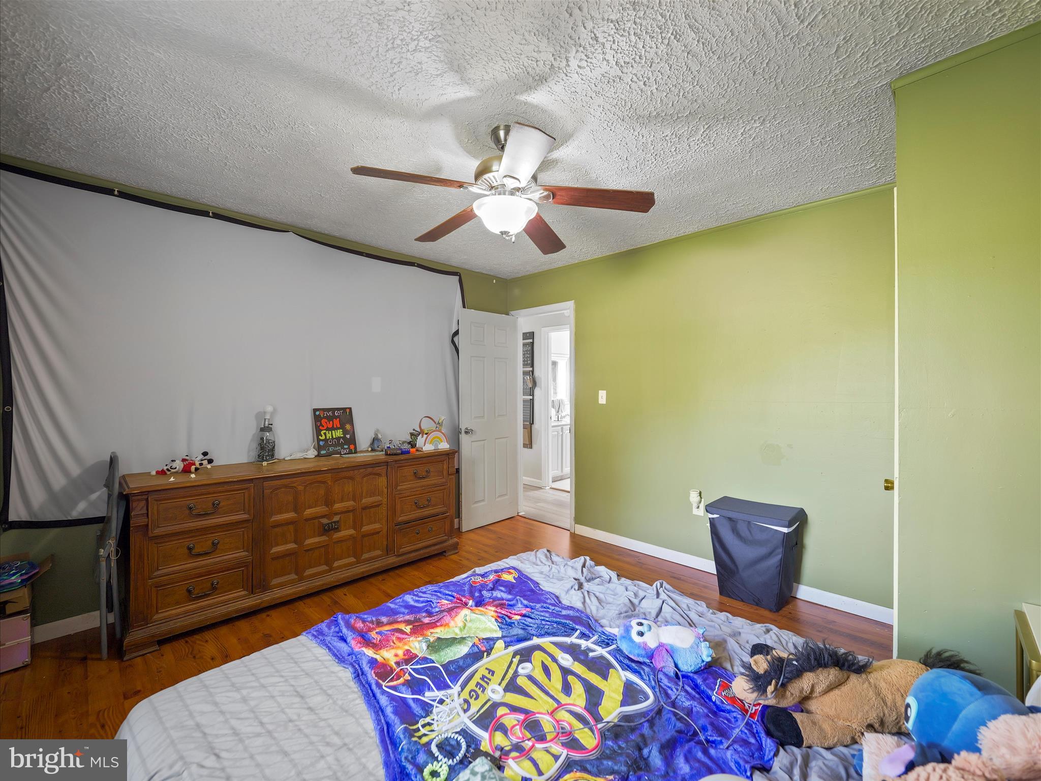 ARDEN DISTRICT - Residential