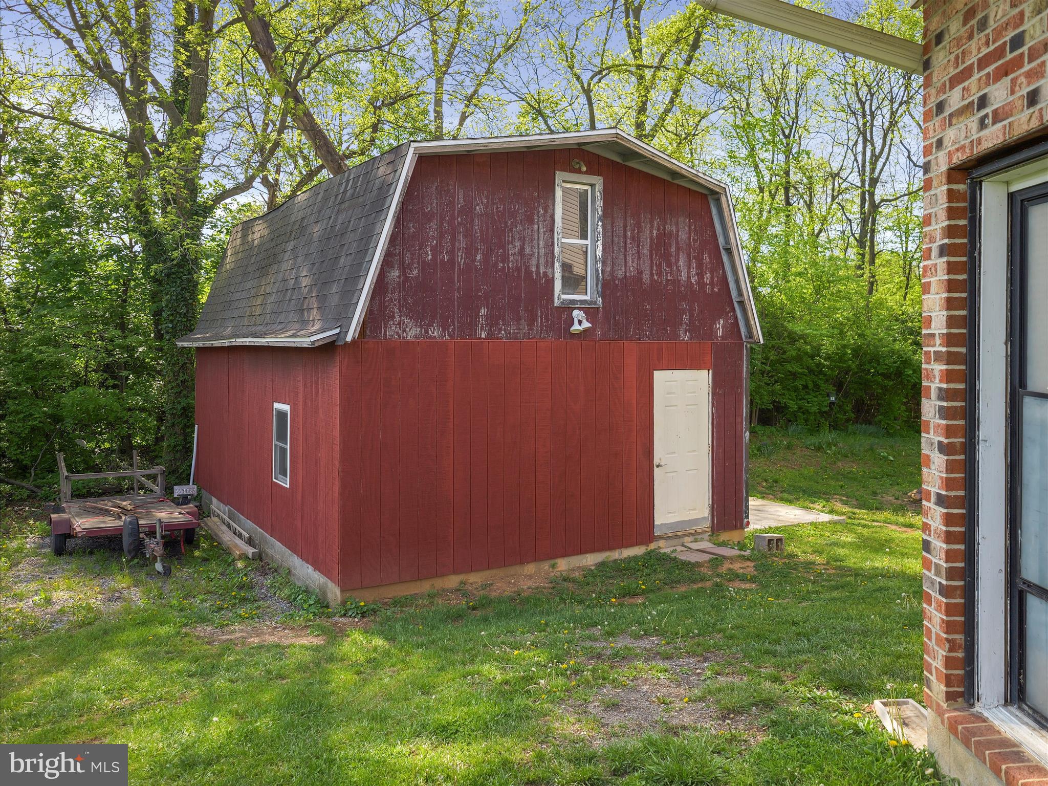 ARDEN DISTRICT - Residential