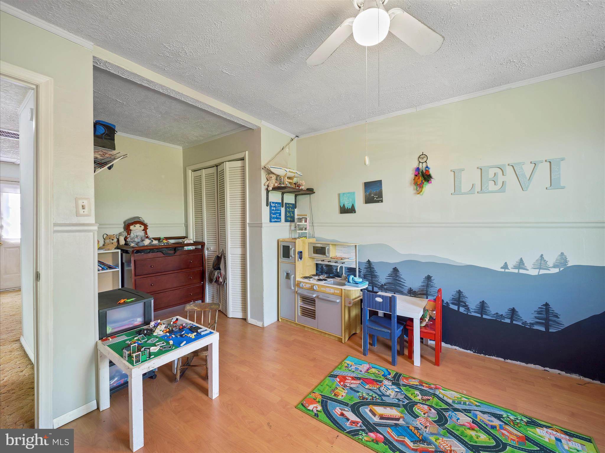 ARDEN DISTRICT - Residential