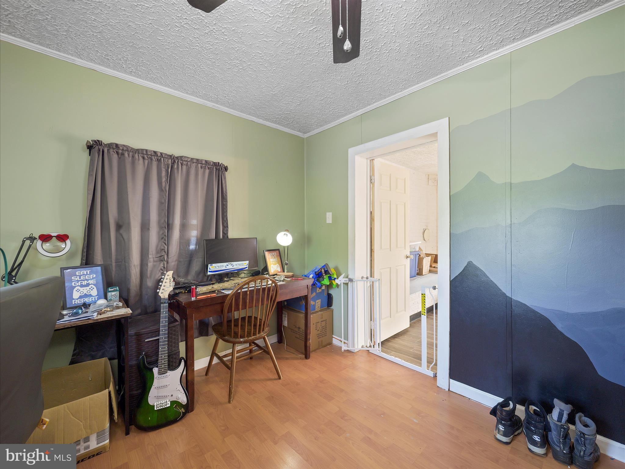 ARDEN DISTRICT - Residential