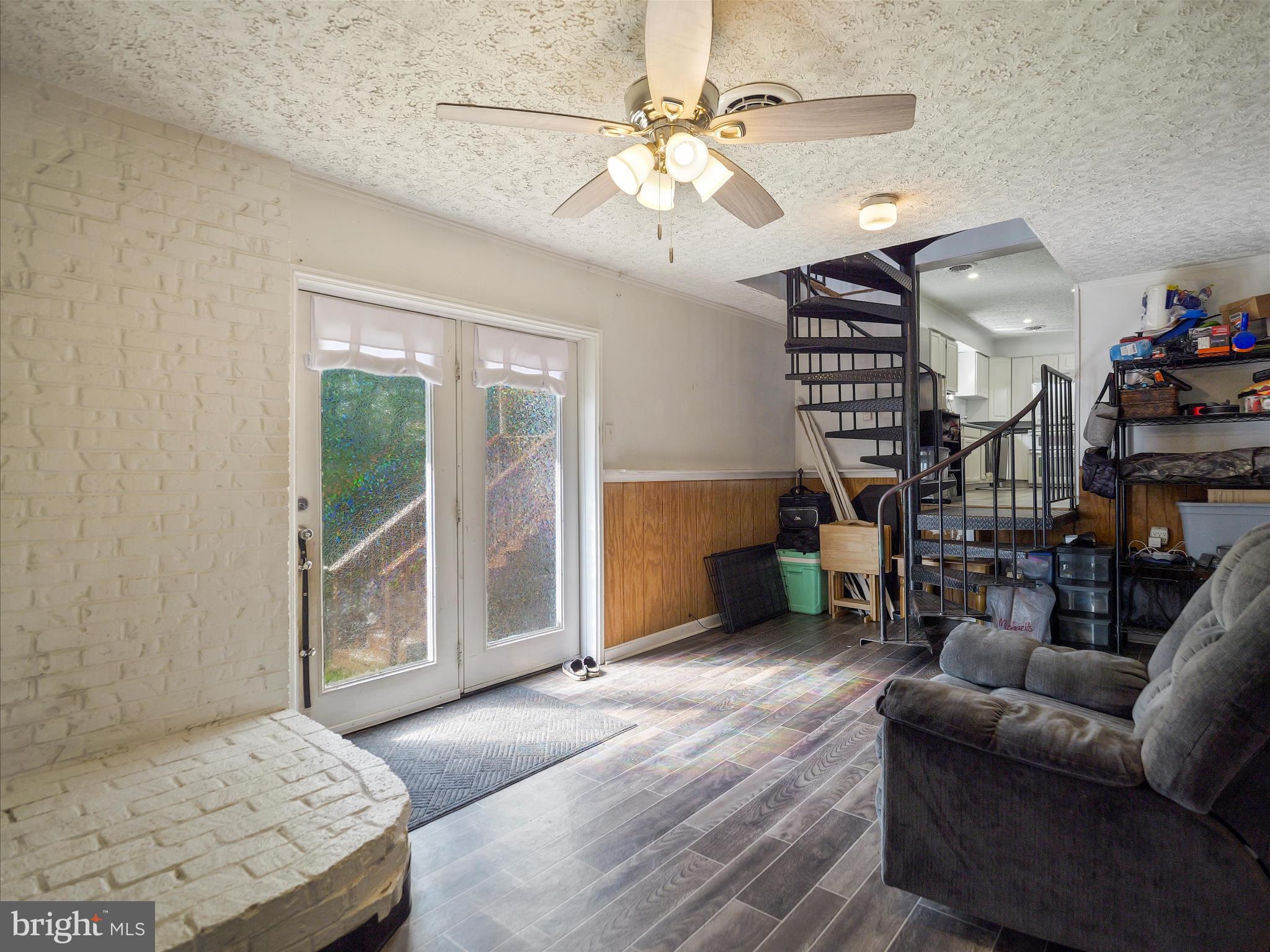 ARDEN DISTRICT - Residential