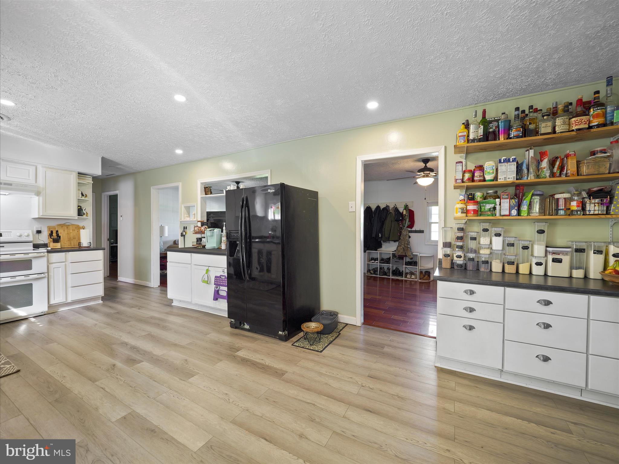 ARDEN DISTRICT - Residential