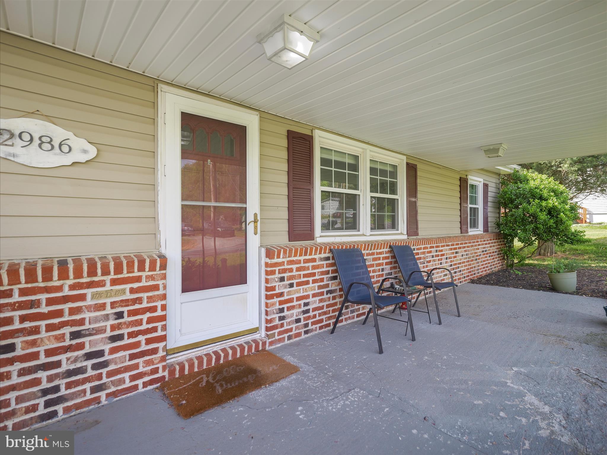 ARDEN DISTRICT - Residential