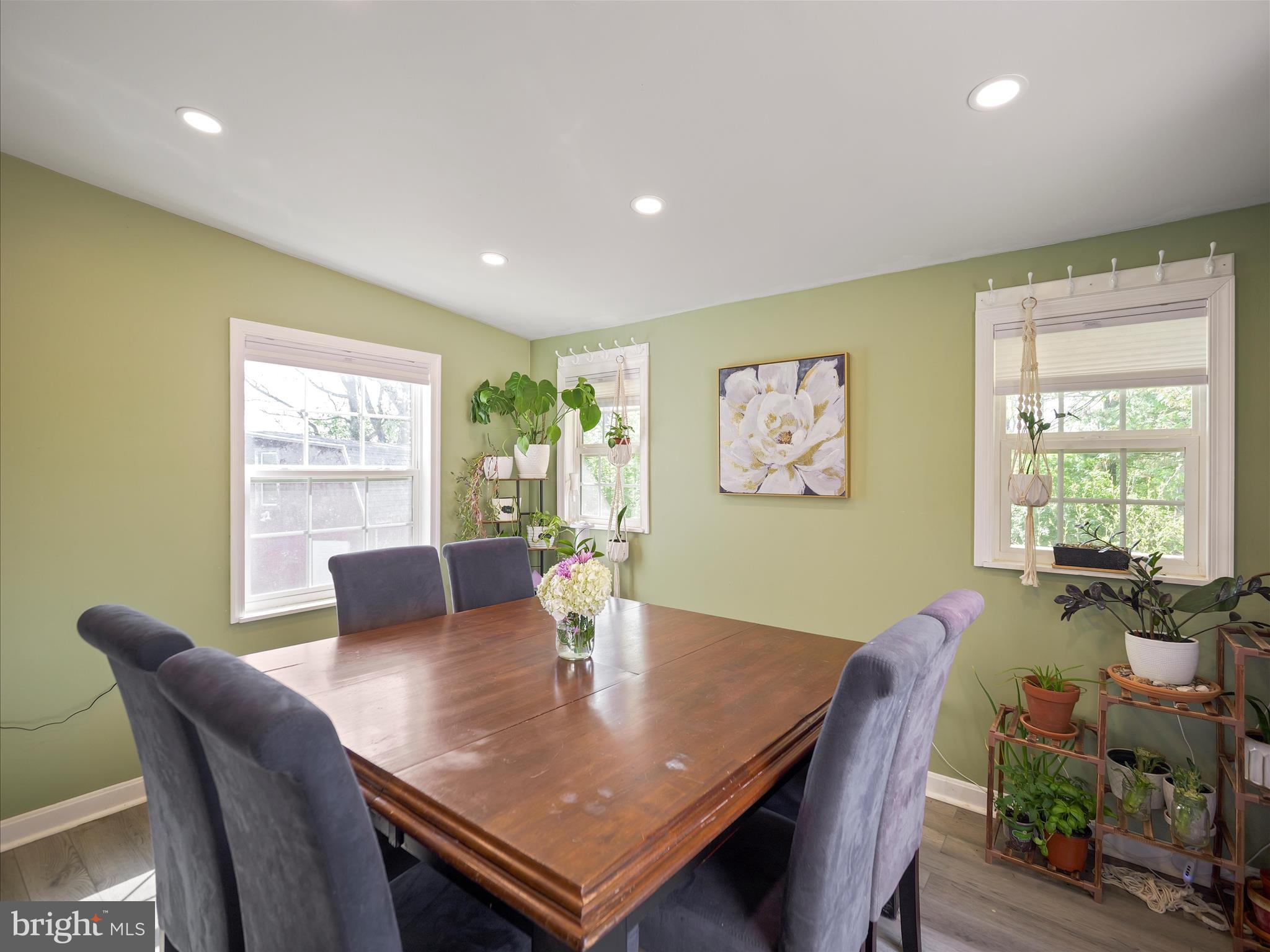 ARDEN DISTRICT - Residential