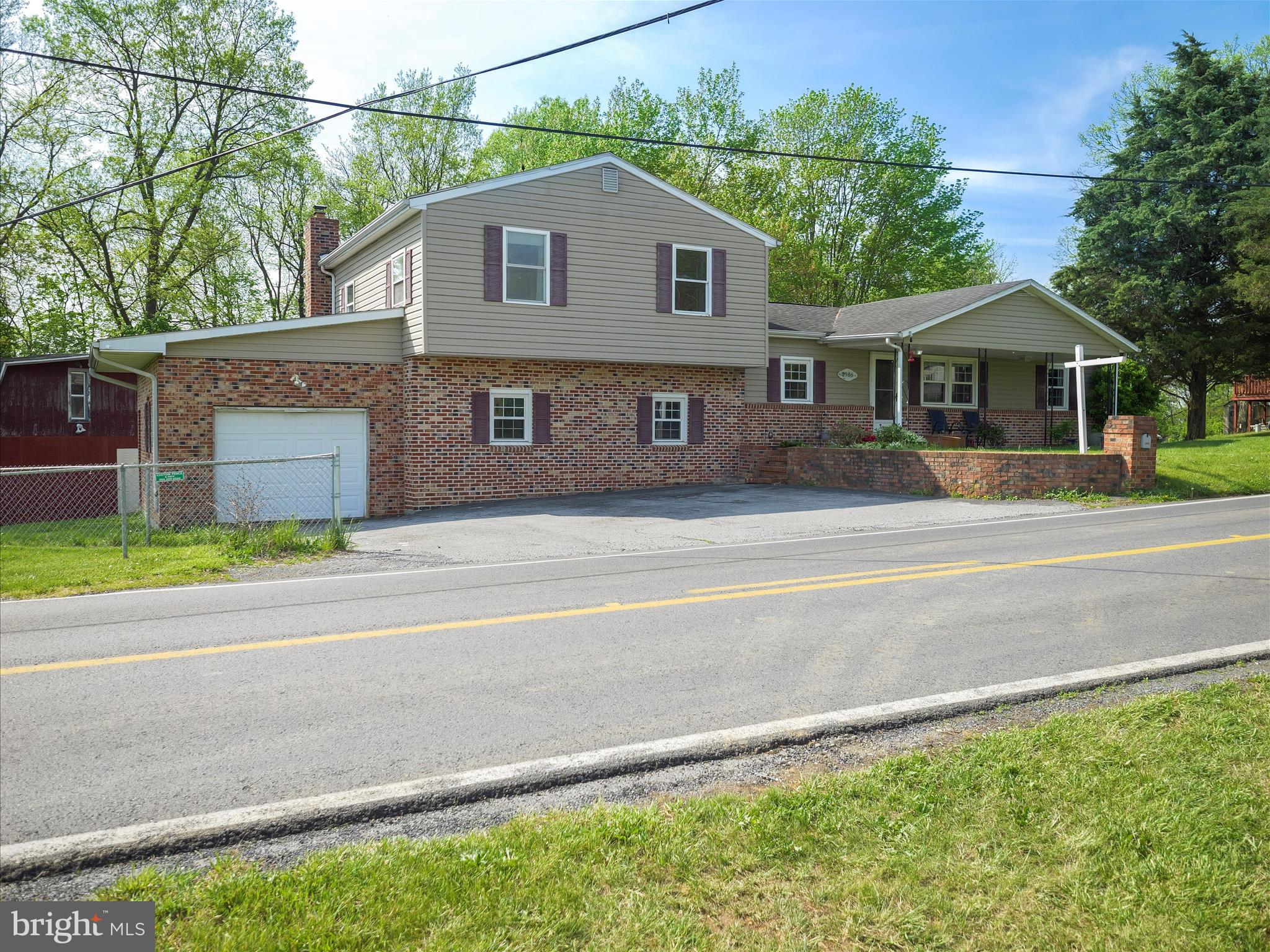 ARDEN DISTRICT - Residential