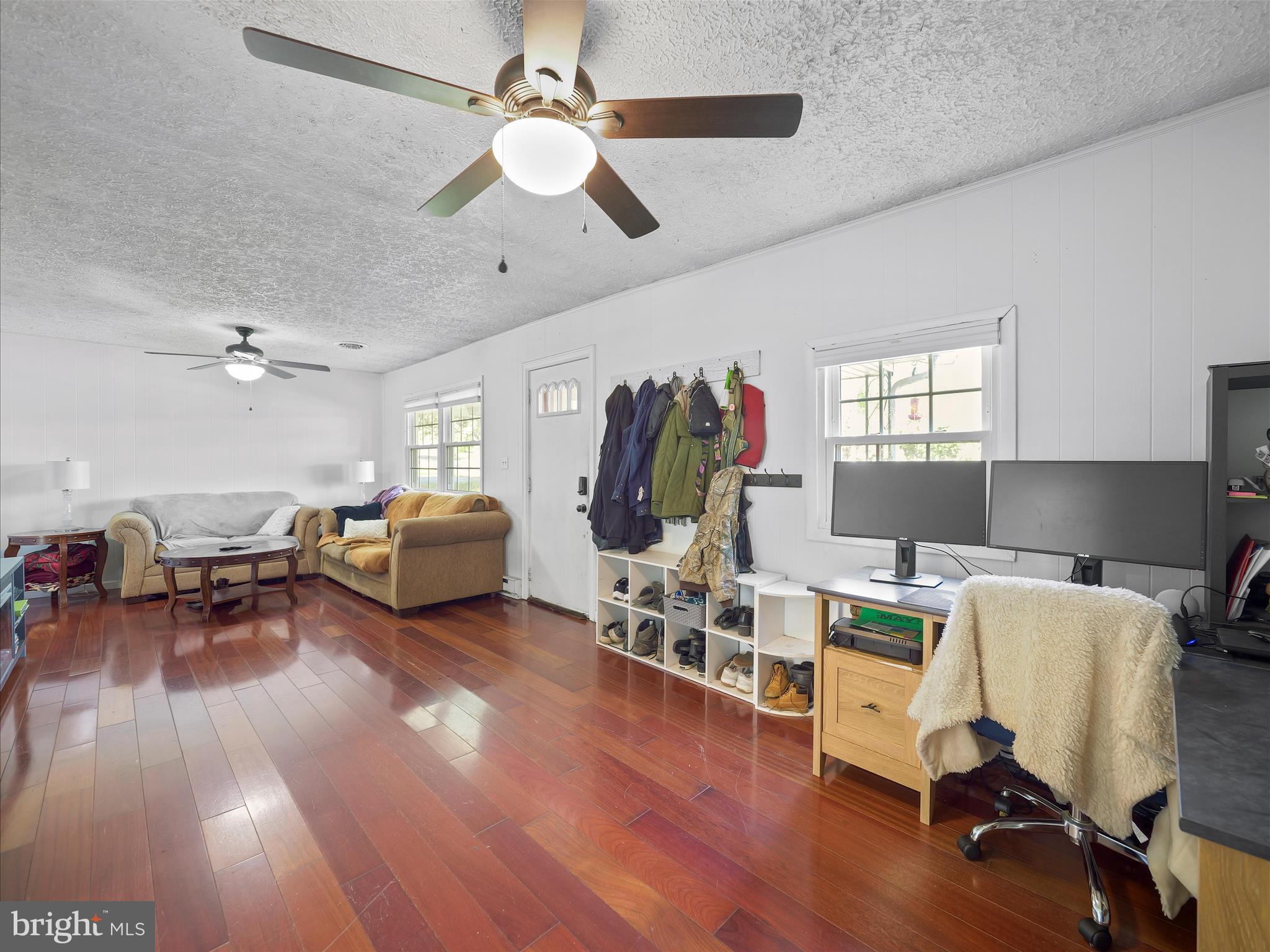 ARDEN DISTRICT - Residential