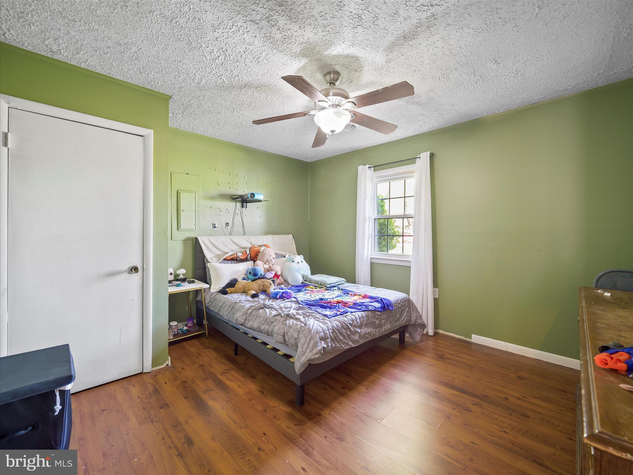 ARDEN DISTRICT - Residential