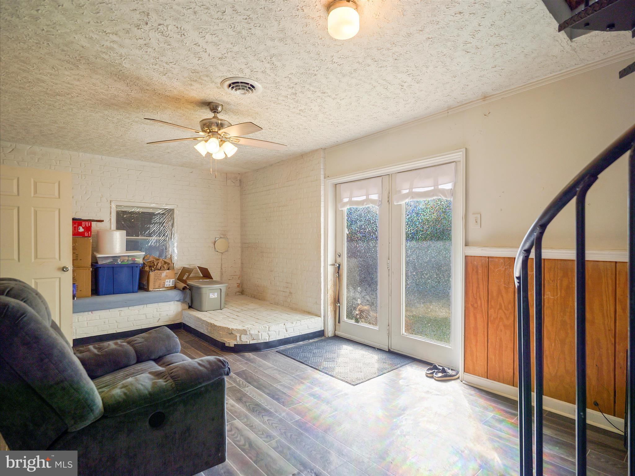 ARDEN DISTRICT - Residential