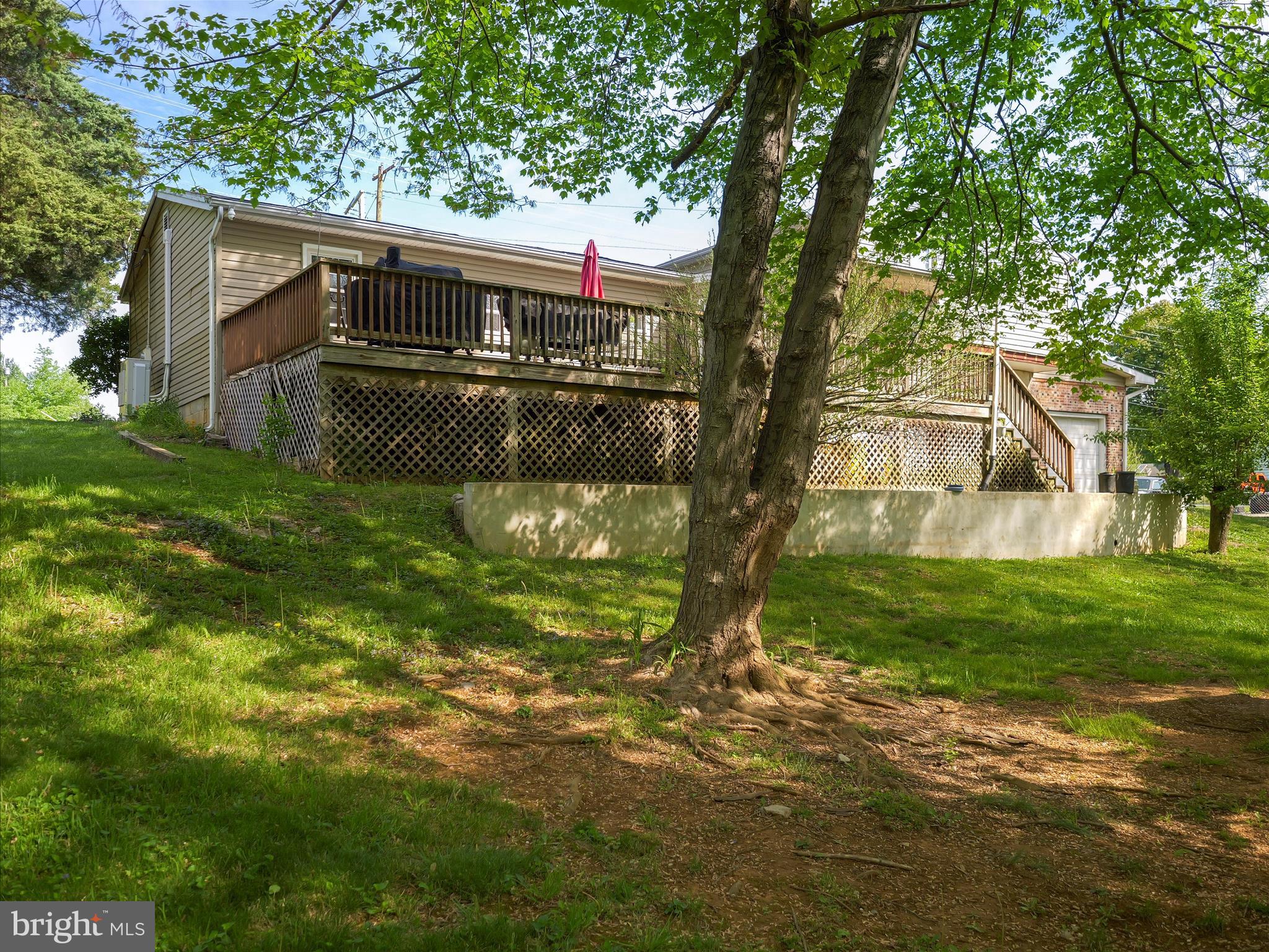 ARDEN DISTRICT - Residential