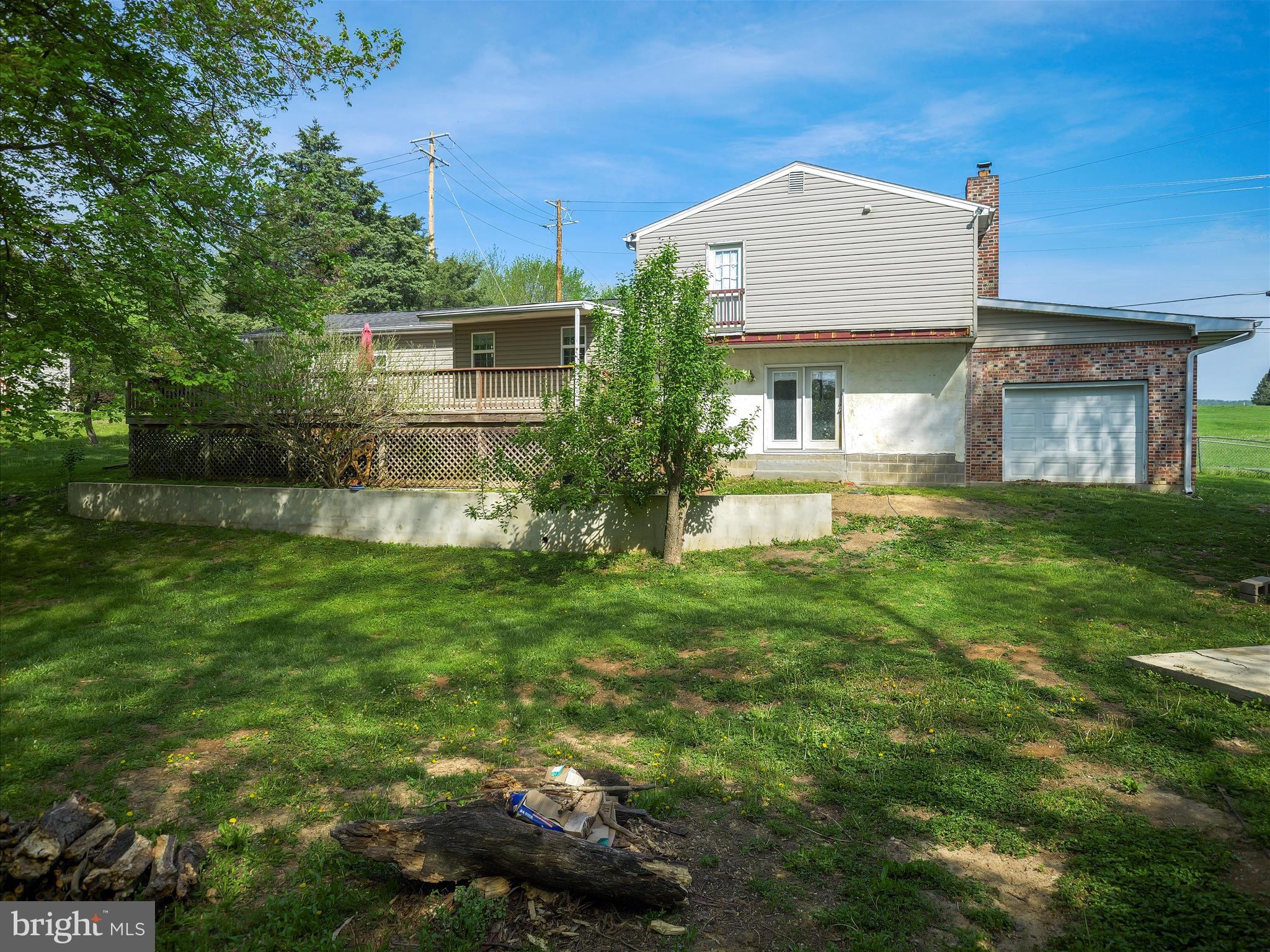 ARDEN DISTRICT - Residential