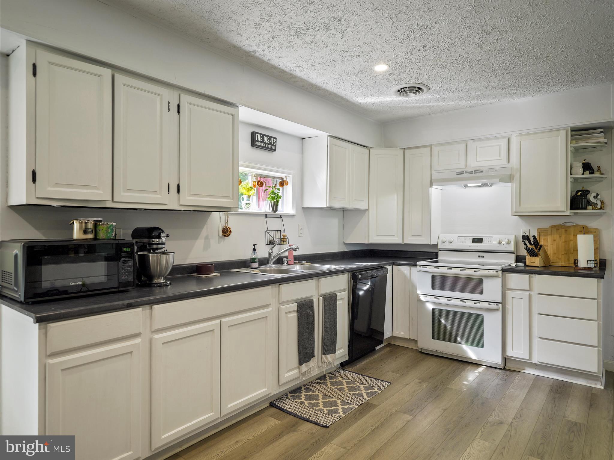 ARDEN DISTRICT - Residential