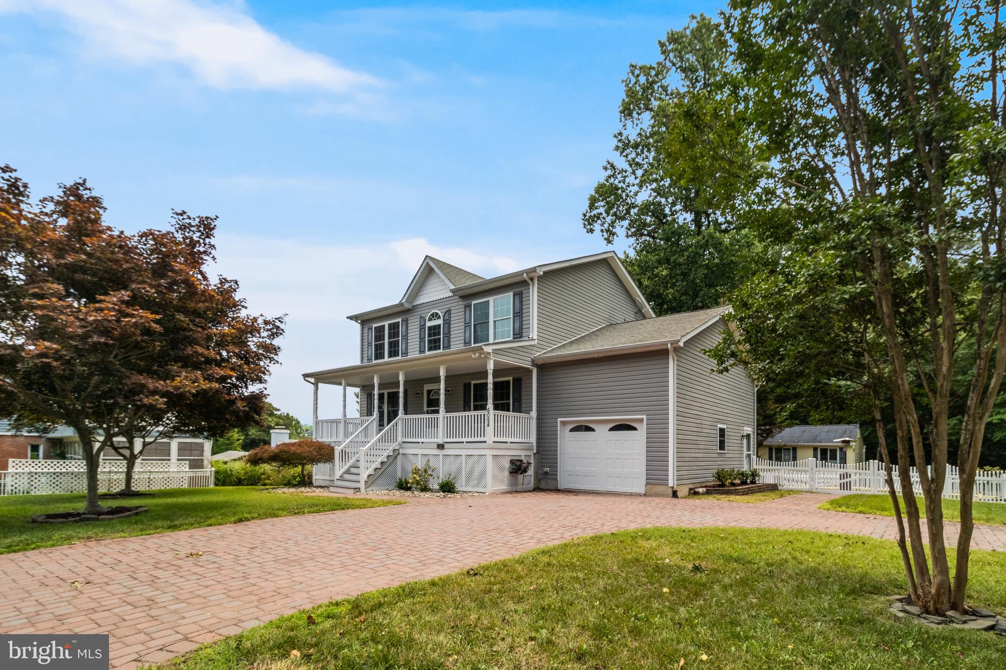 6094 HILL ROAD