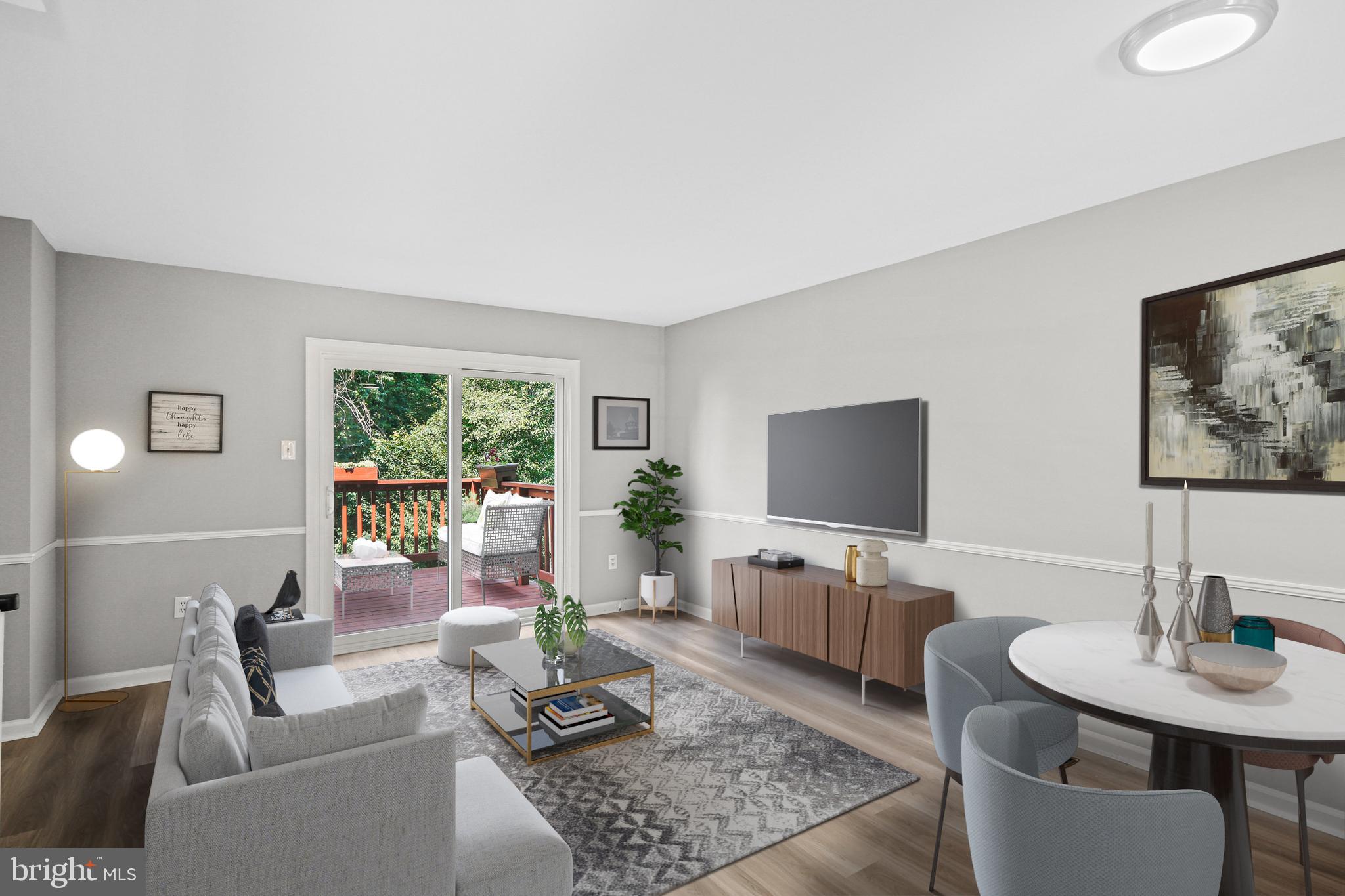 ASPENWOOD - Residential